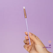 Nejha 09 Lip Brush – Pennello Labbra - Jasmine Parfums- [ean]