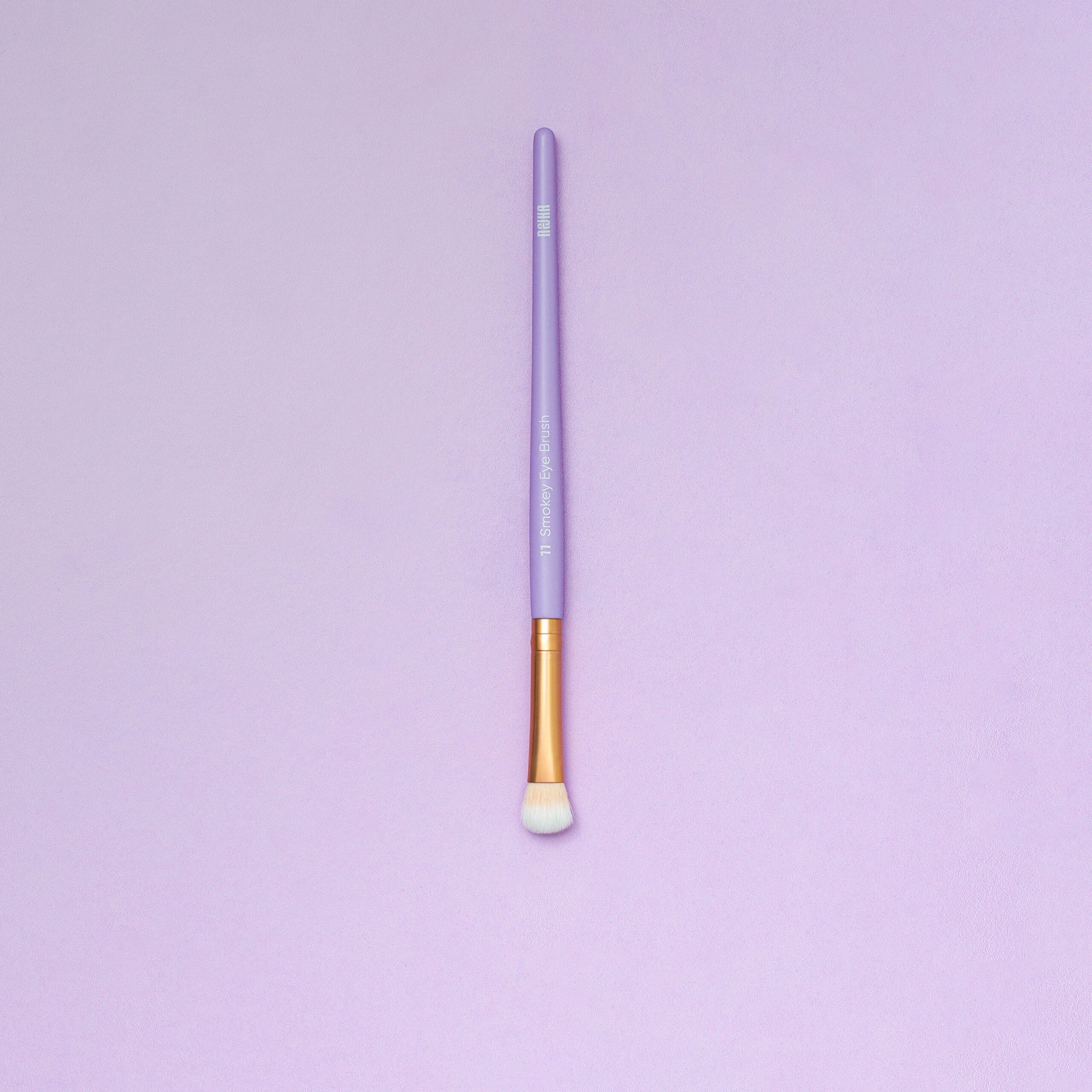 Nejha 11 Smokey Eye Brush – Pennello Occhi Smokey - Jasmine Parfums- [ean]