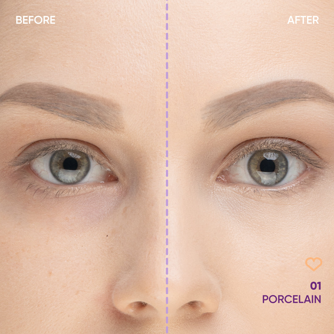 Nejha Cover Killer Correttore Occhi e Viso - Jasmine Parfums- [ean]