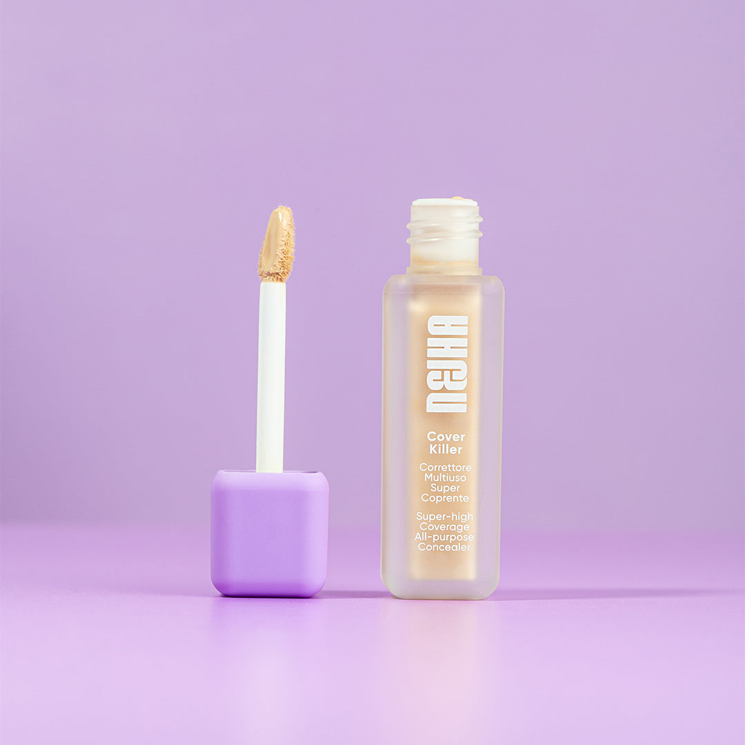 Nejha Cover Killer Correttore Occhi e Viso - Jasmine Parfums- [ean]