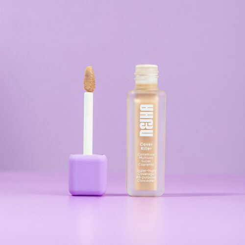 Nejha Cover Killer Correttore Occhi e Viso - Jasmine Parfums- [ean]