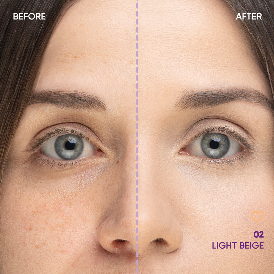 Nejha Cover Killer Correttore Occhi e Viso - Jasmine Parfums- [ean]