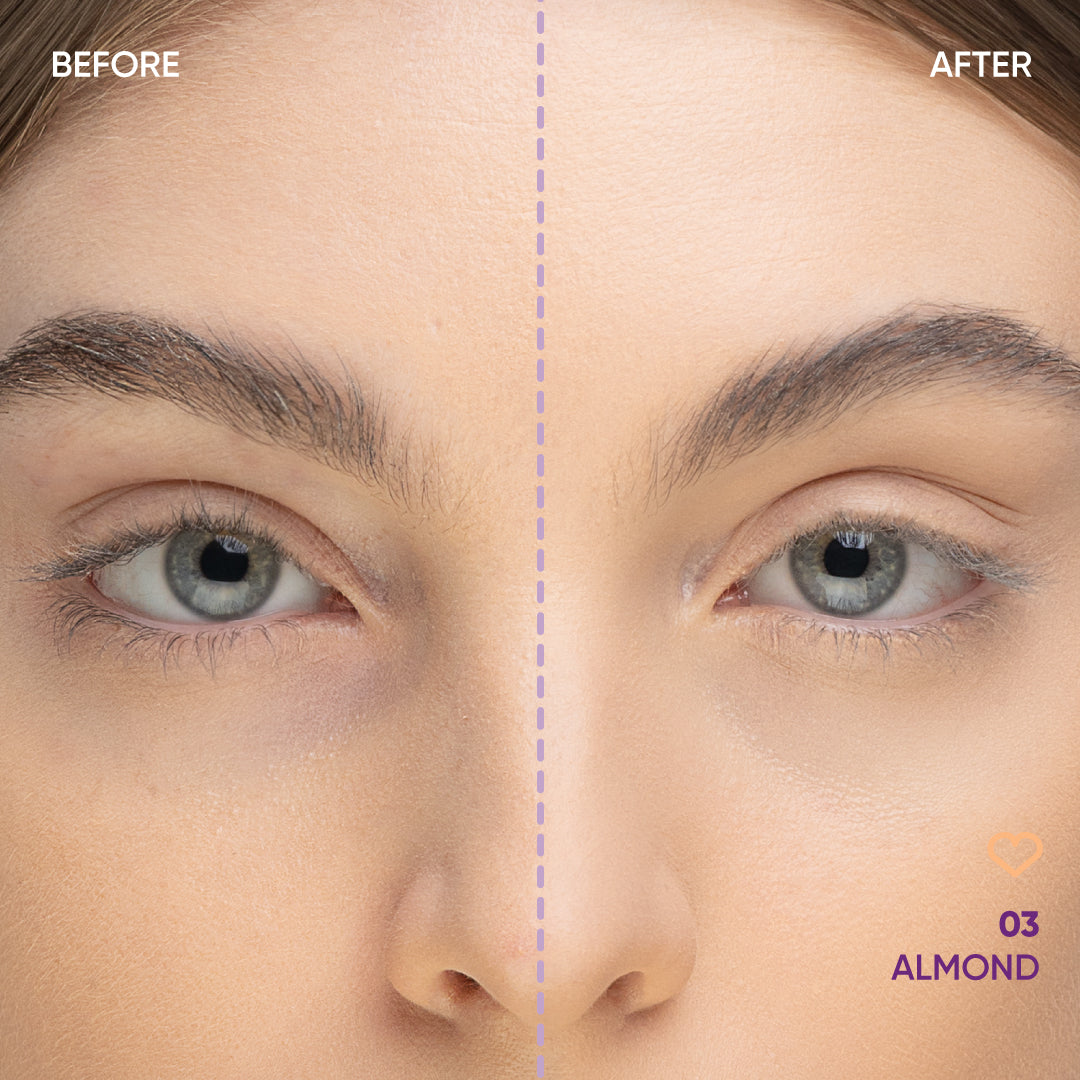 Nejha Cover Killer Correttore Occhi e Viso - Jasmine Parfums- [ean]