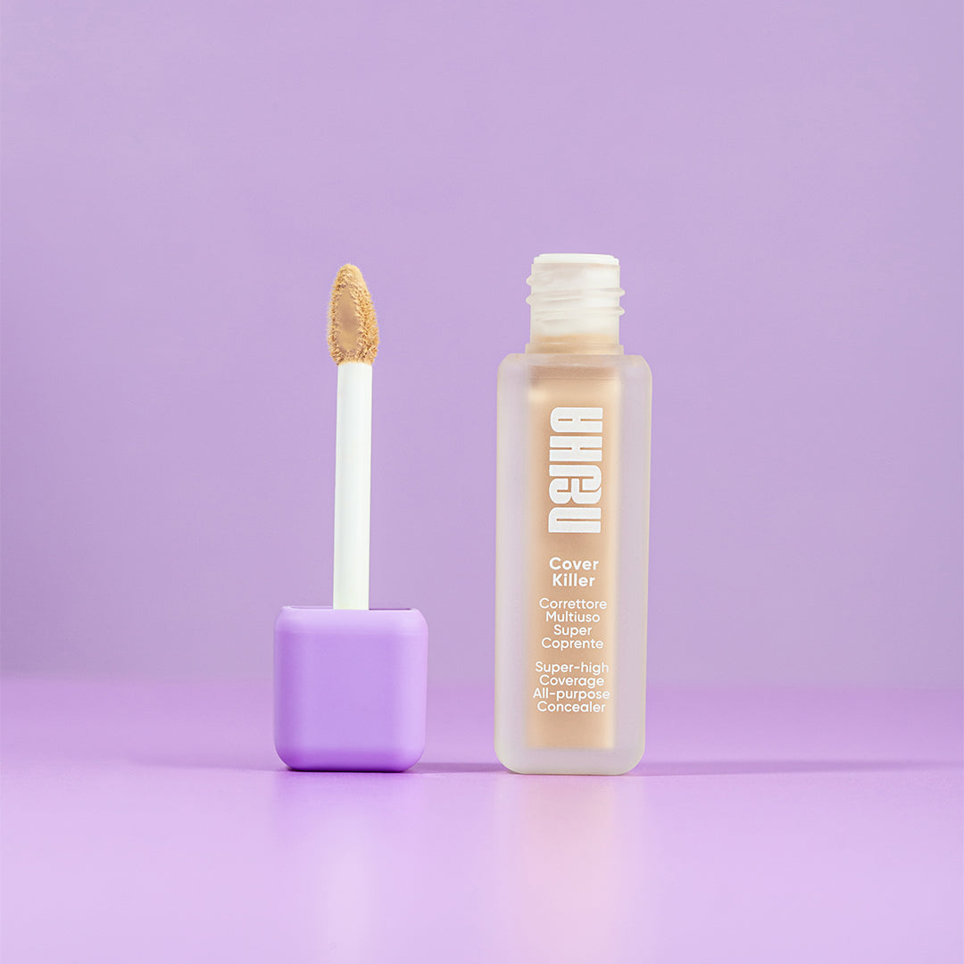 Nejha Cover Killer Correttore Occhi e Viso - Jasmine Parfums- [ean]