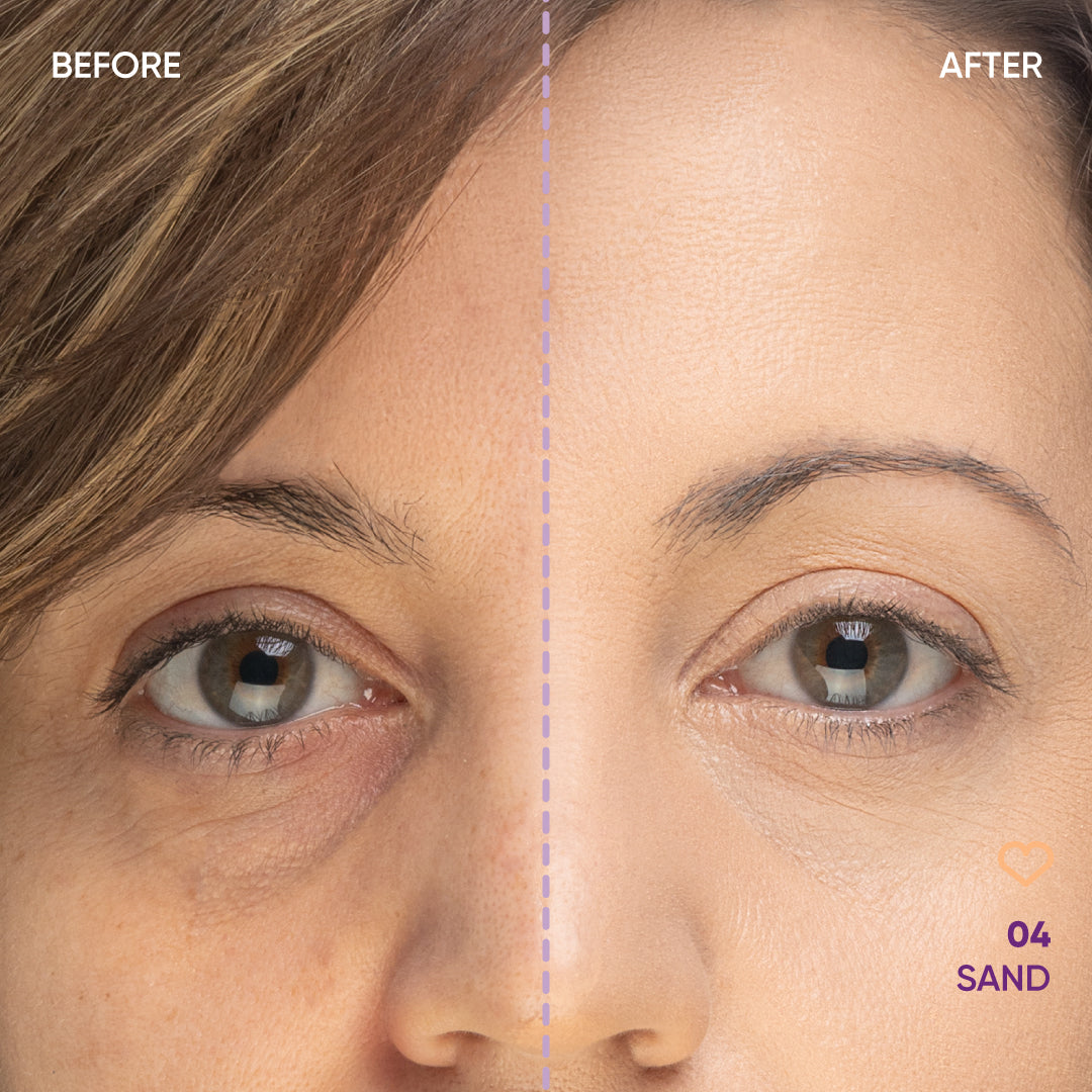 Nejha Cover Killer Correttore Occhi e Viso - Jasmine Parfums- [ean]