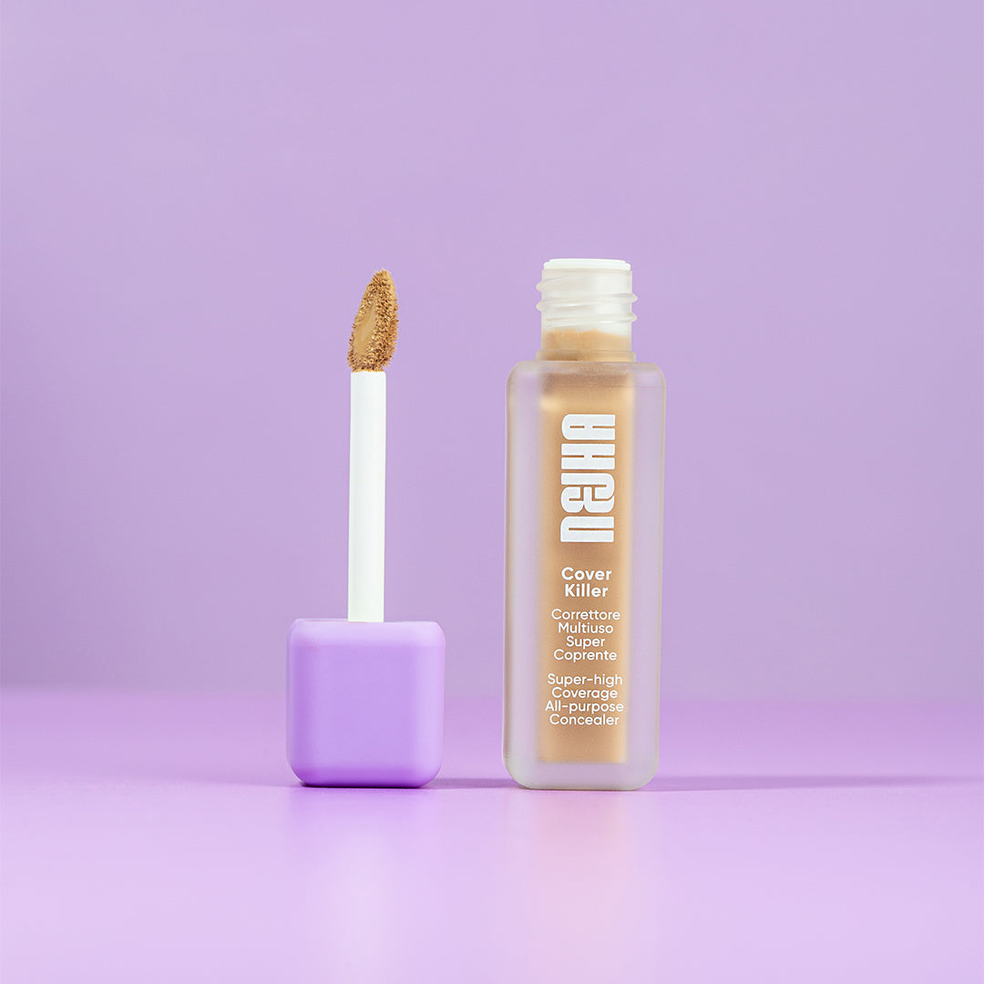 Nejha Cover Killer Correttore Occhi e Viso - Jasmine Parfums- [ean]