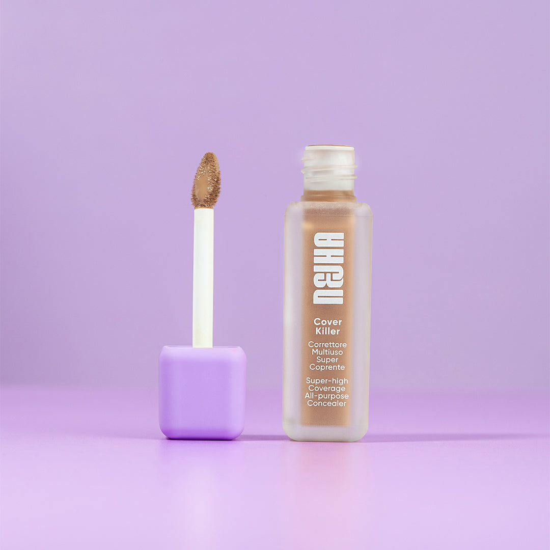 Nejha Cover Killer Correttore Occhi e Viso - Jasmine Parfums- [ean]