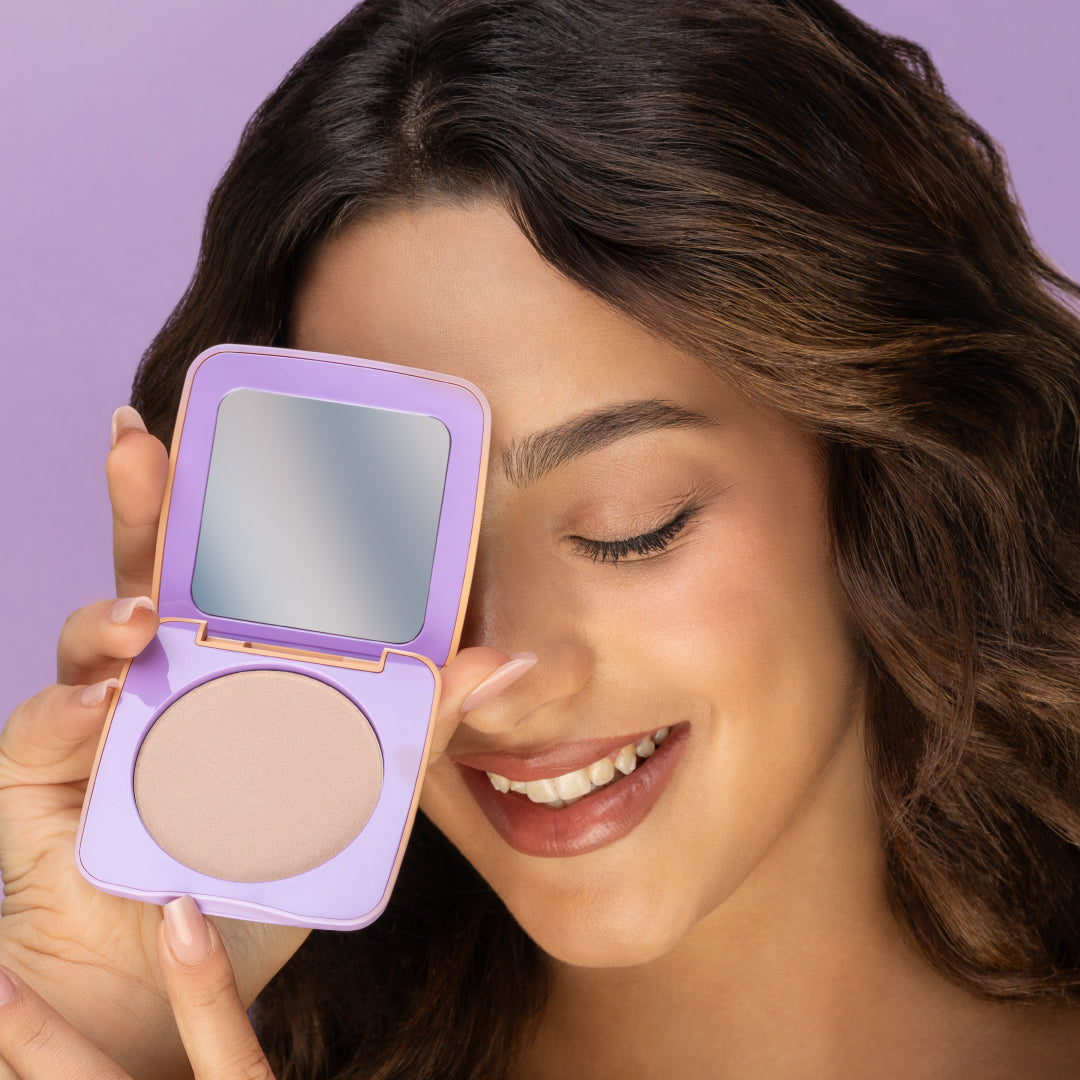 Nejha Doll Cit. Cipria Compatta Levigante - Jasmine Parfums- [ean]