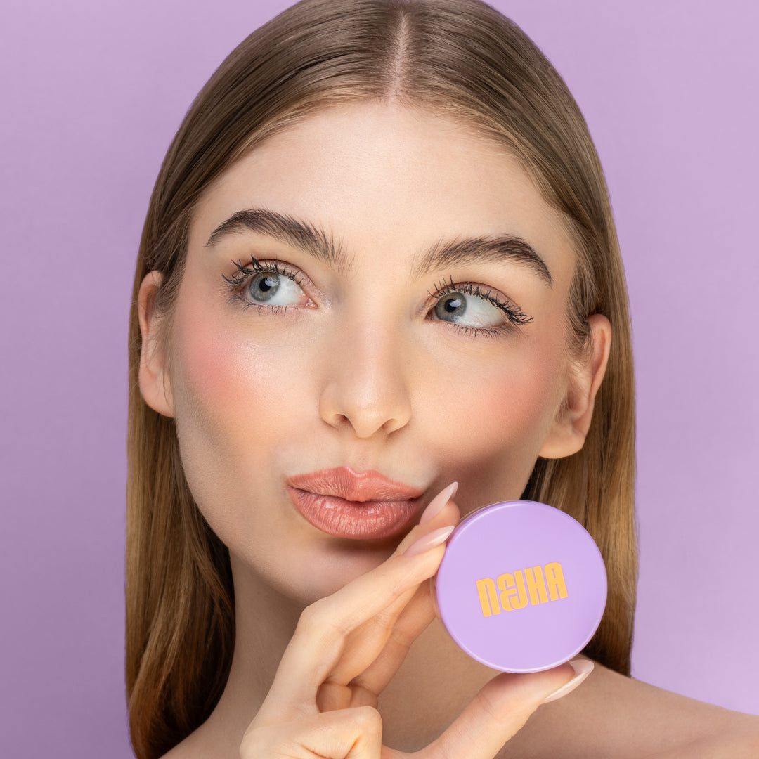 Nejha Doll Cit. Cipria in Polvere Libera - Jasmine Parfums- [ean]