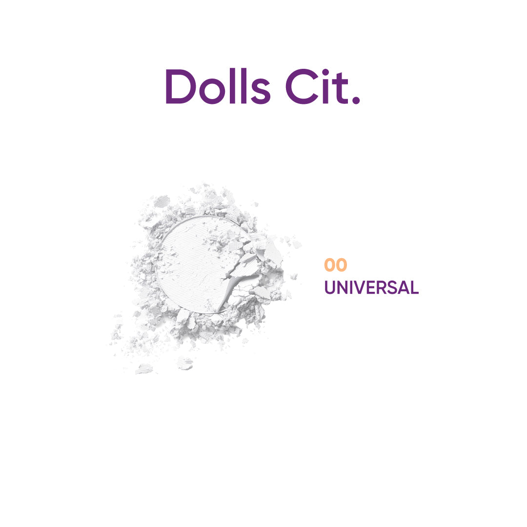 Nejha Doll Cit. Cipria in Polvere Libera - Jasmine Parfums- [ean]