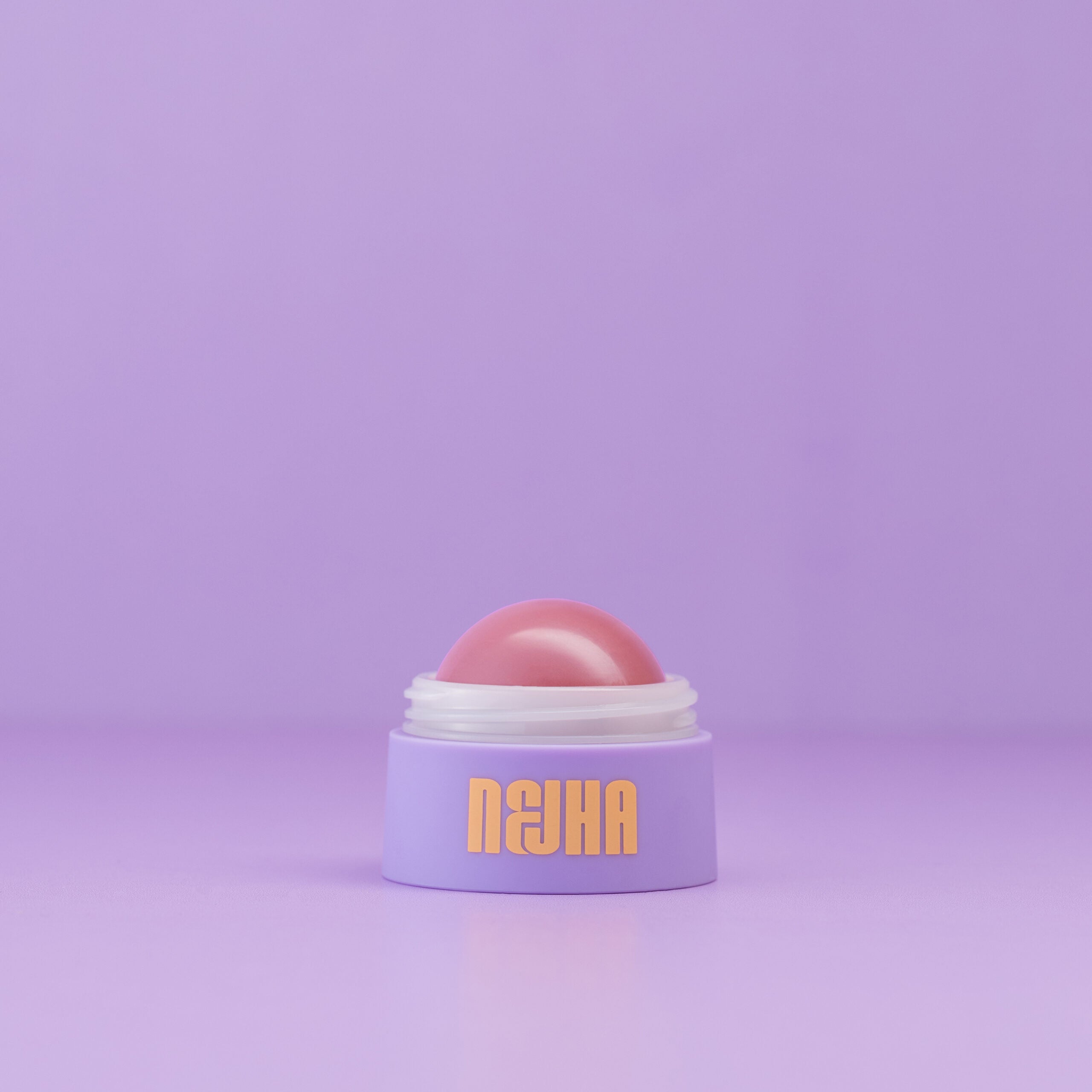 Nejha Don't Be Shy Blush Balm - Jasmine Parfums- [ean]