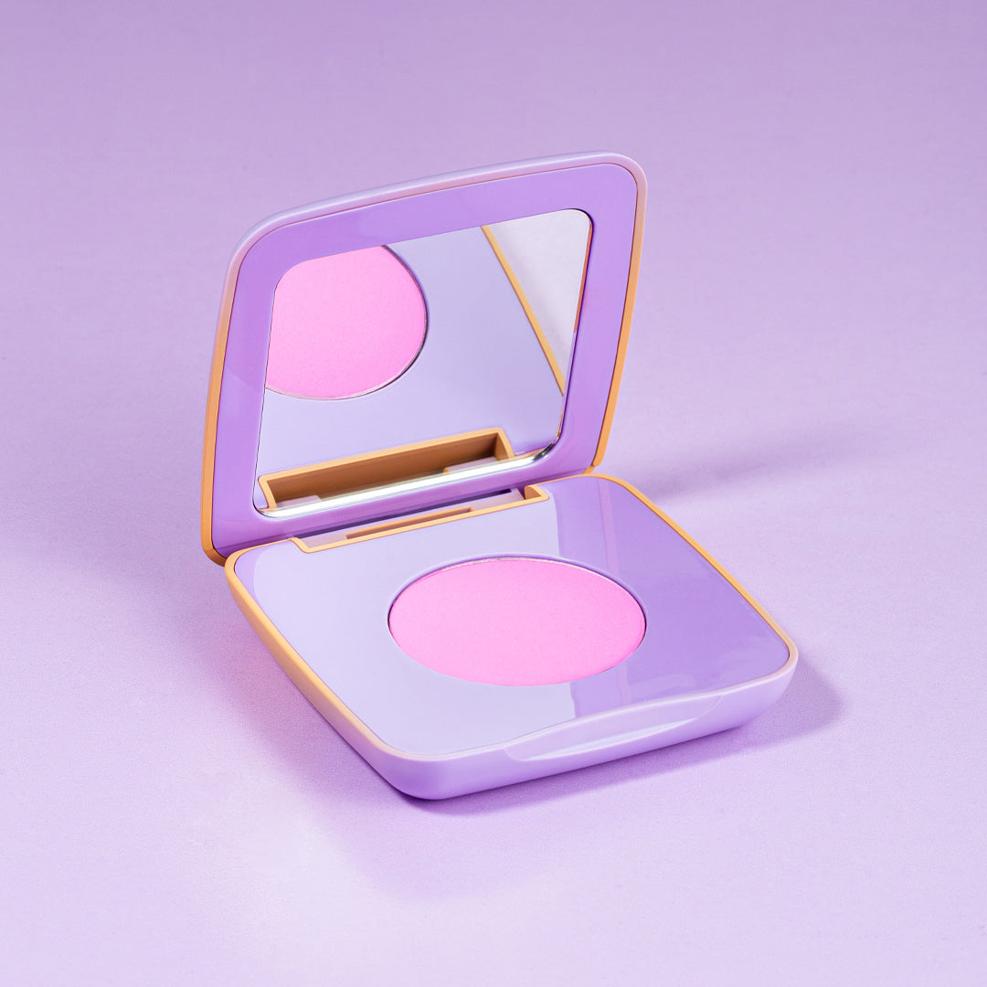 Nejha Don't Blush Be Shy Blush in polvere - Jasmine Parfums- [ean]