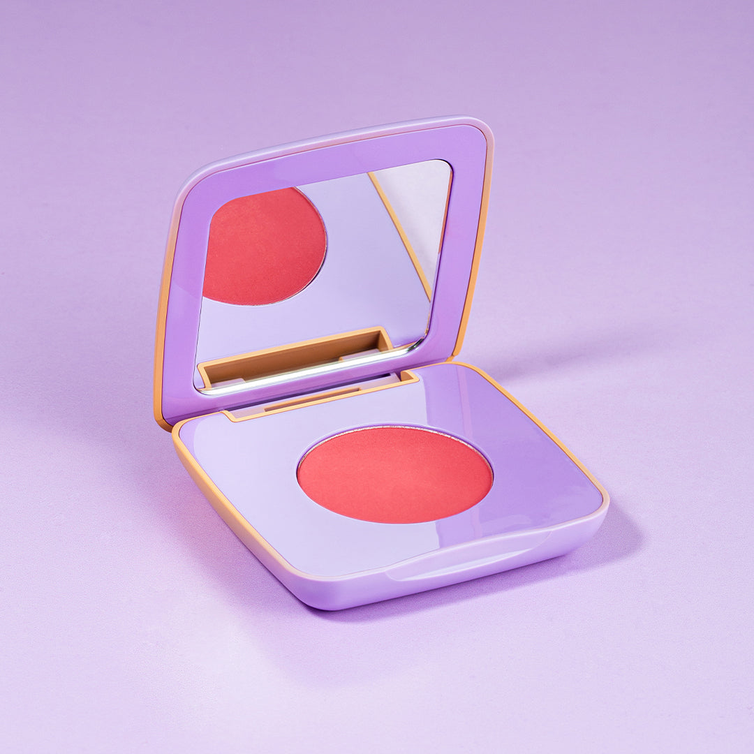 Nejha Don't Blush Be Shy Blush in polvere - Jasmine Parfums- [ean]