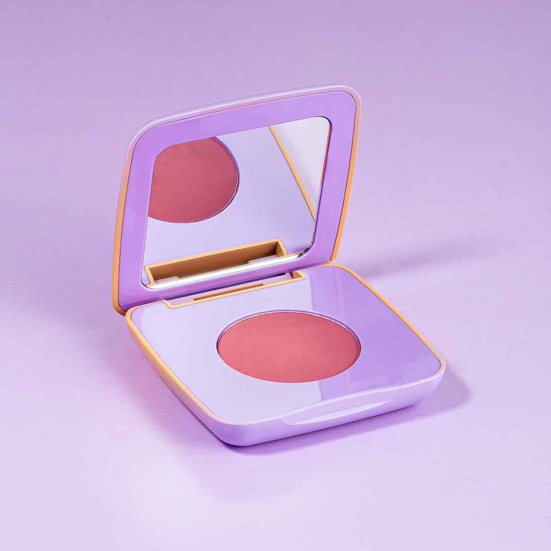 Nejha Don't Blush Be Shy Blush in polvere - Jasmine Parfums- [ean]