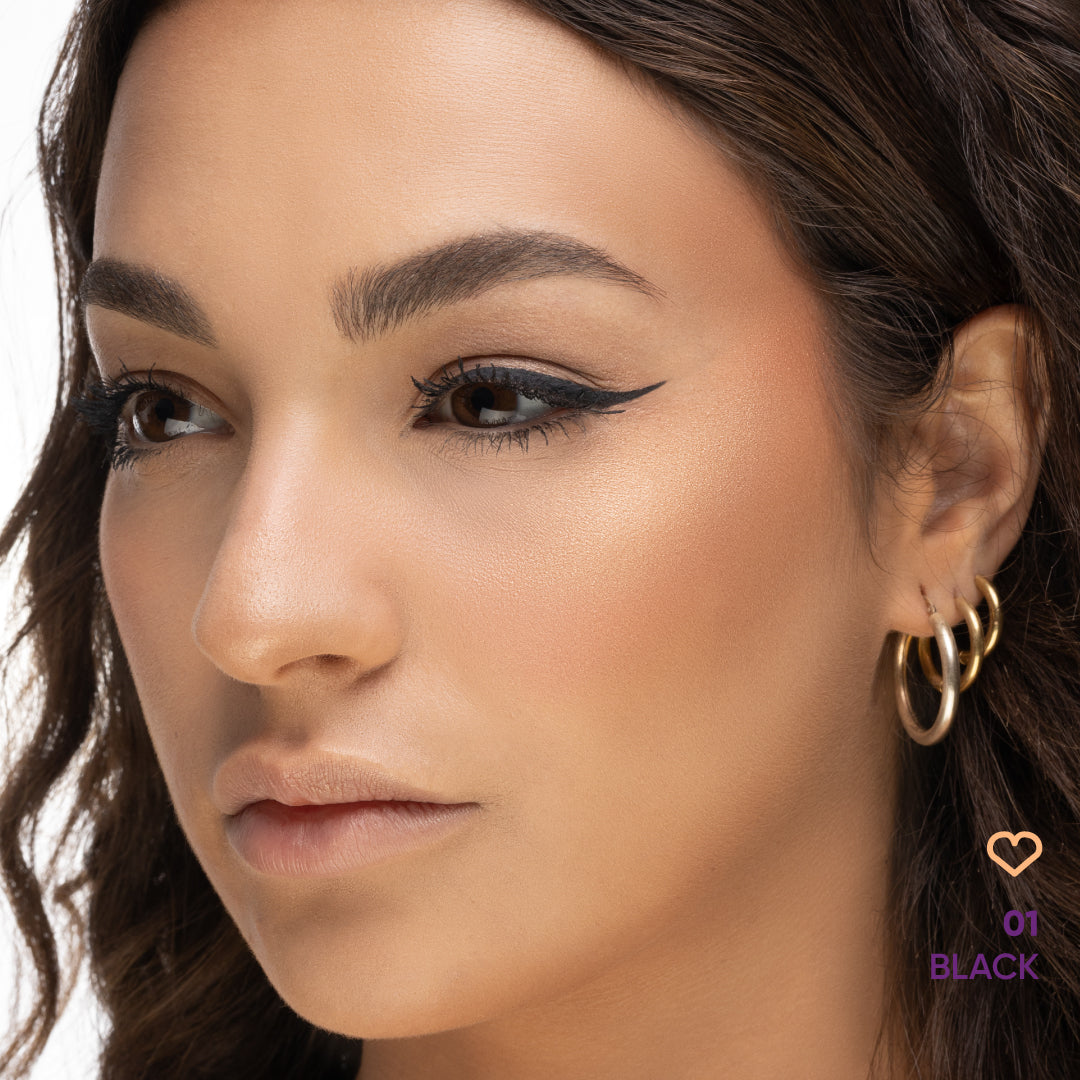 Nejha Eye Reveal Eyeliner in Penna - Jasmine Parfums- [ean]