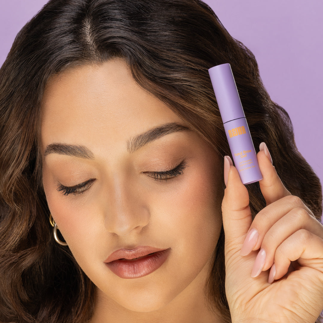 Nejha Fatal Brow Gel Fissante Sopracciglia - Jasmine Parfums- [ean]