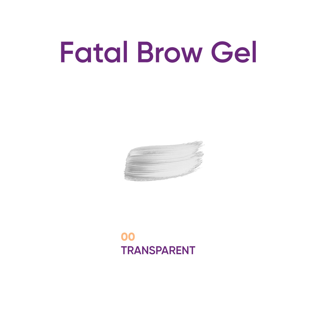 Nejha Fatal Brow Gel Fissante Sopracciglia - Jasmine Parfums- [ean]
