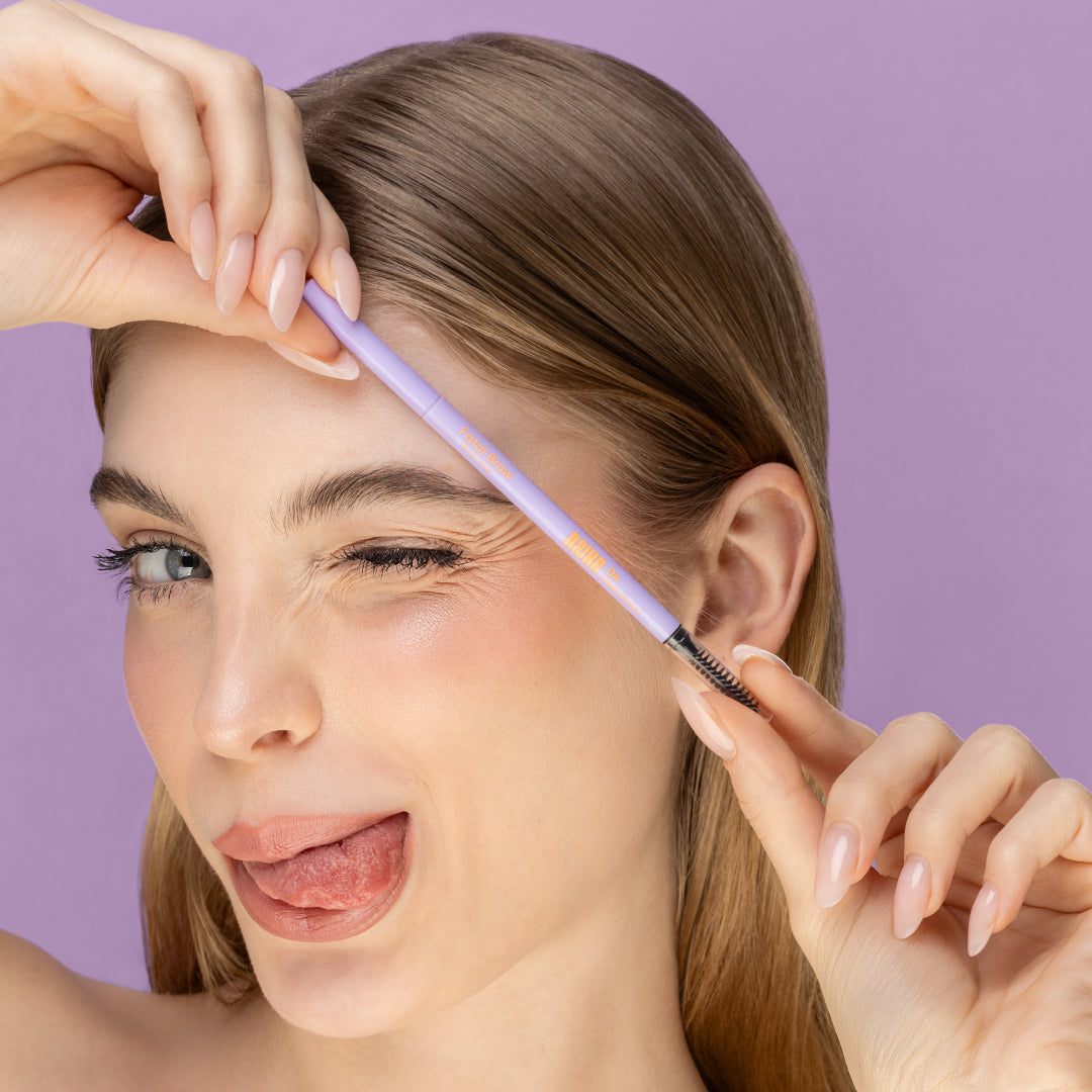 Nejha Fatal Brow Pencil Mina Sopracciglia - Jasmine Parfums- [ean]