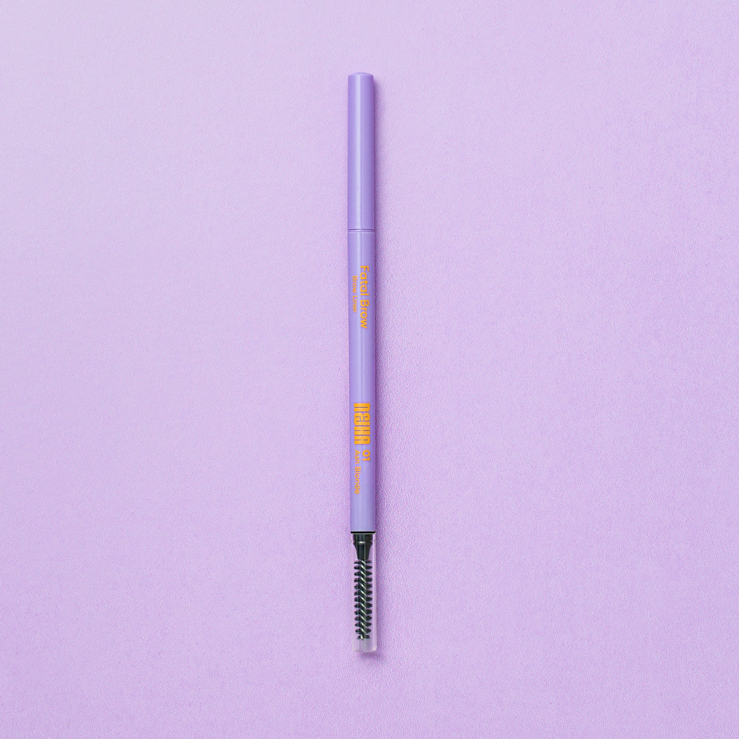Nejha Fatal Brow Pencil Mina Sopracciglia - Jasmine Parfums- [ean]