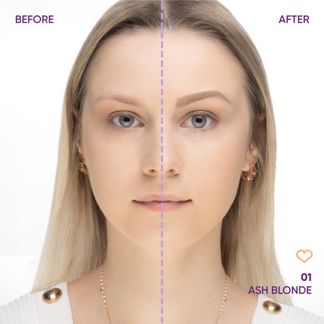 Nejha Fatal Brow Pencil Mina Sopracciglia - Jasmine Parfums- [ean]