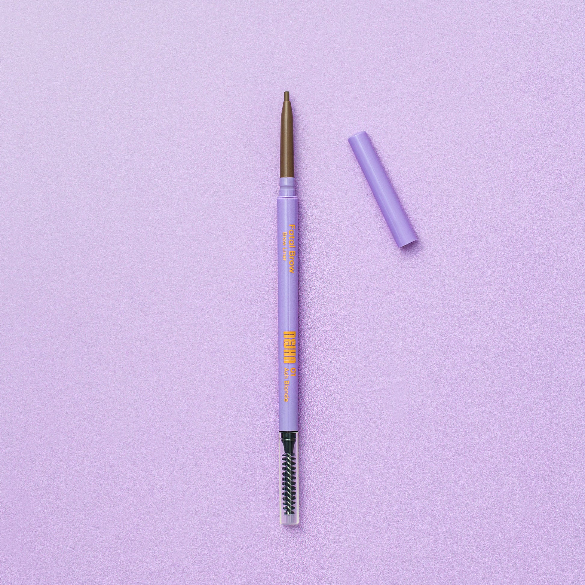 Nejha Fatal Brow Pencil Mina Sopracciglia - Jasmine Parfums- [ean]