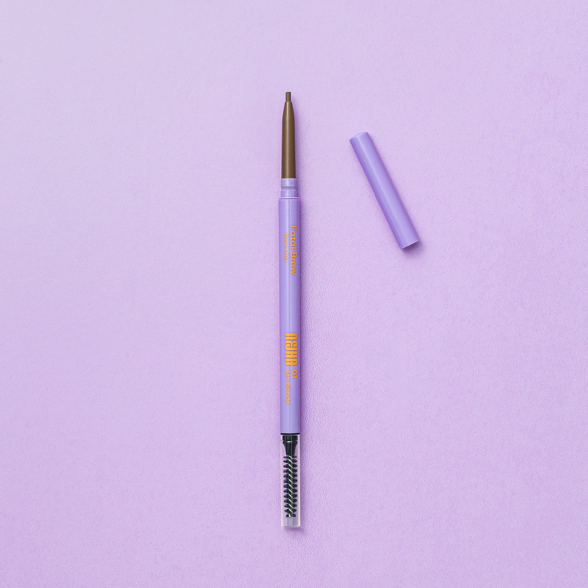 Nejha Fatal Brow Pencil Mina Sopracciglia - Jasmine Parfums- [ean]