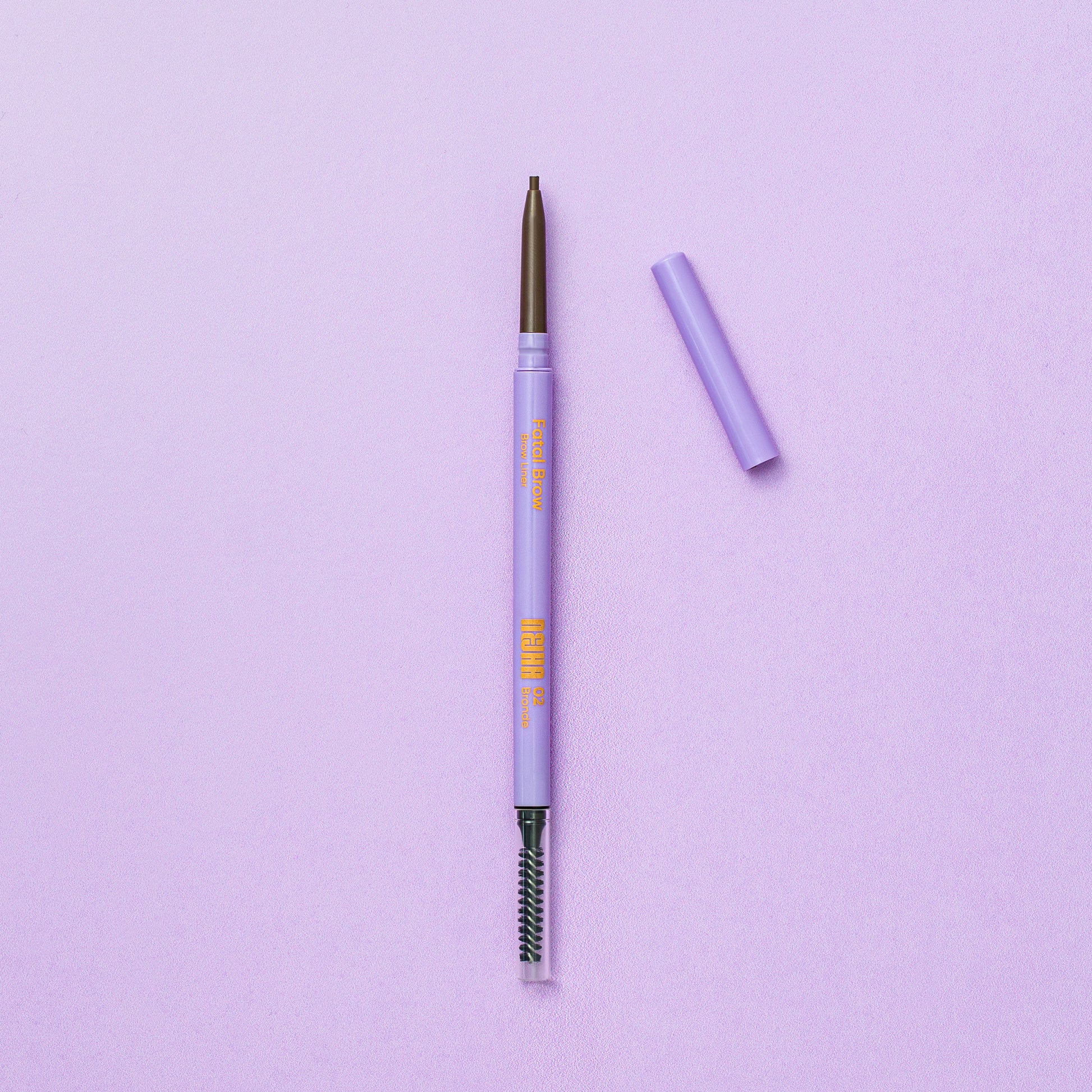 Nejha Fatal Brow Pencil Mina Sopracciglia - Jasmine Parfums- [ean]