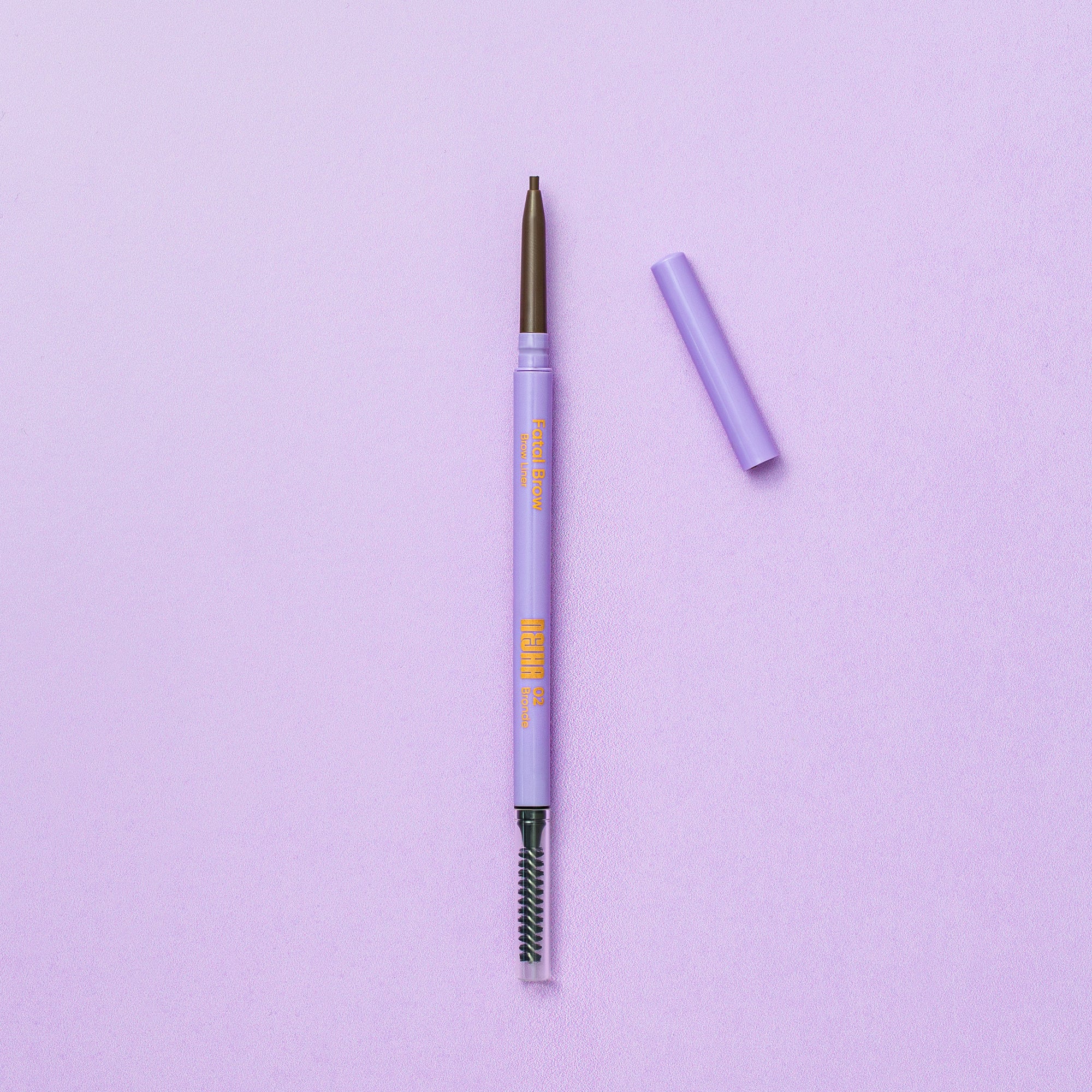 Nejha Fatal Brow Pencil Mina Sopracciglia - Jasmine Parfums- [ean]