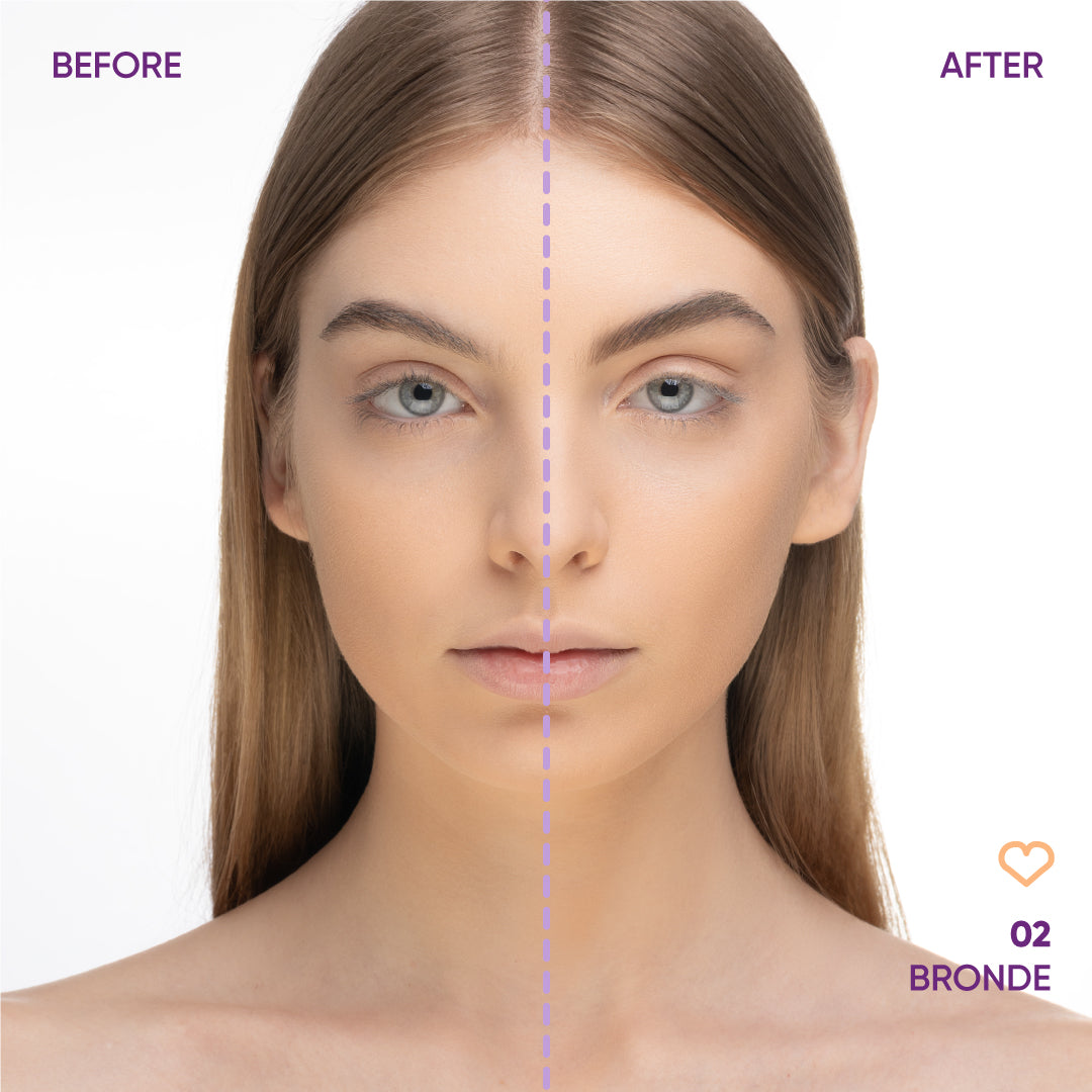 Nejha Fatal Brow Pencil Mina Sopracciglia - Jasmine Parfums- [ean]