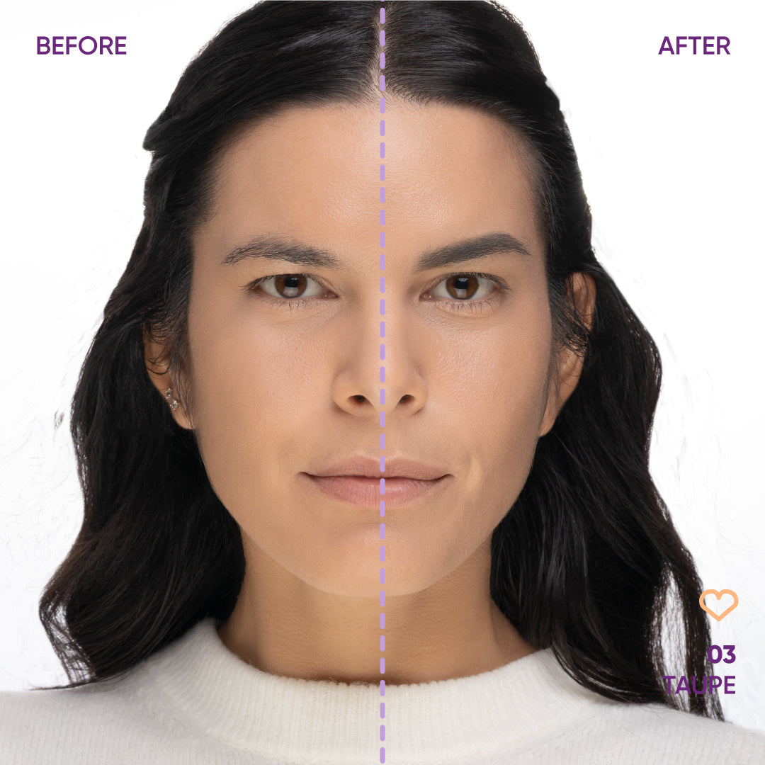 Nejha Fatal Brow Pencil Mina Sopracciglia - Jasmine Parfums- [ean]