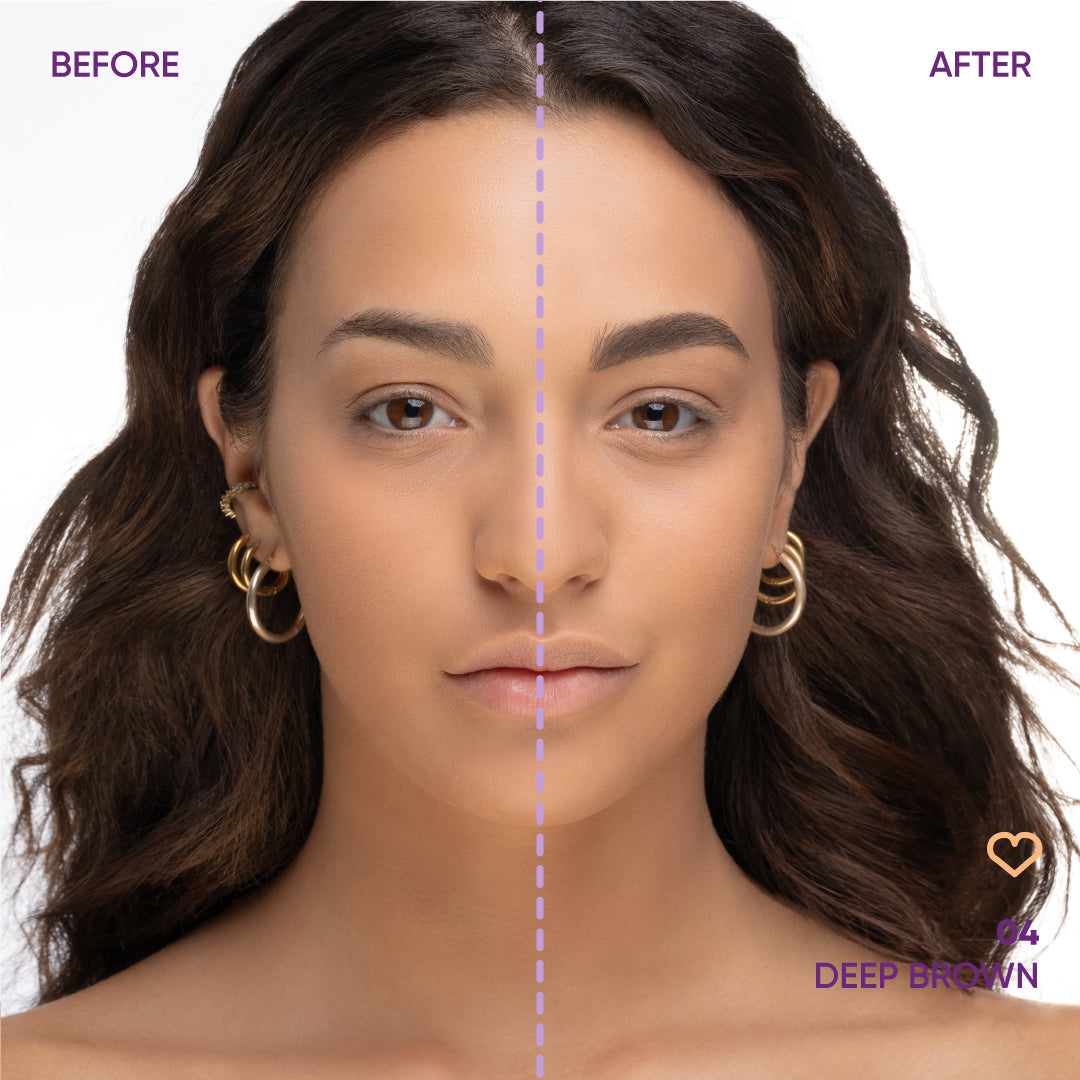 Nejha Fatal Brow Pencil Mina Sopracciglia - Jasmine Parfums- [ean]