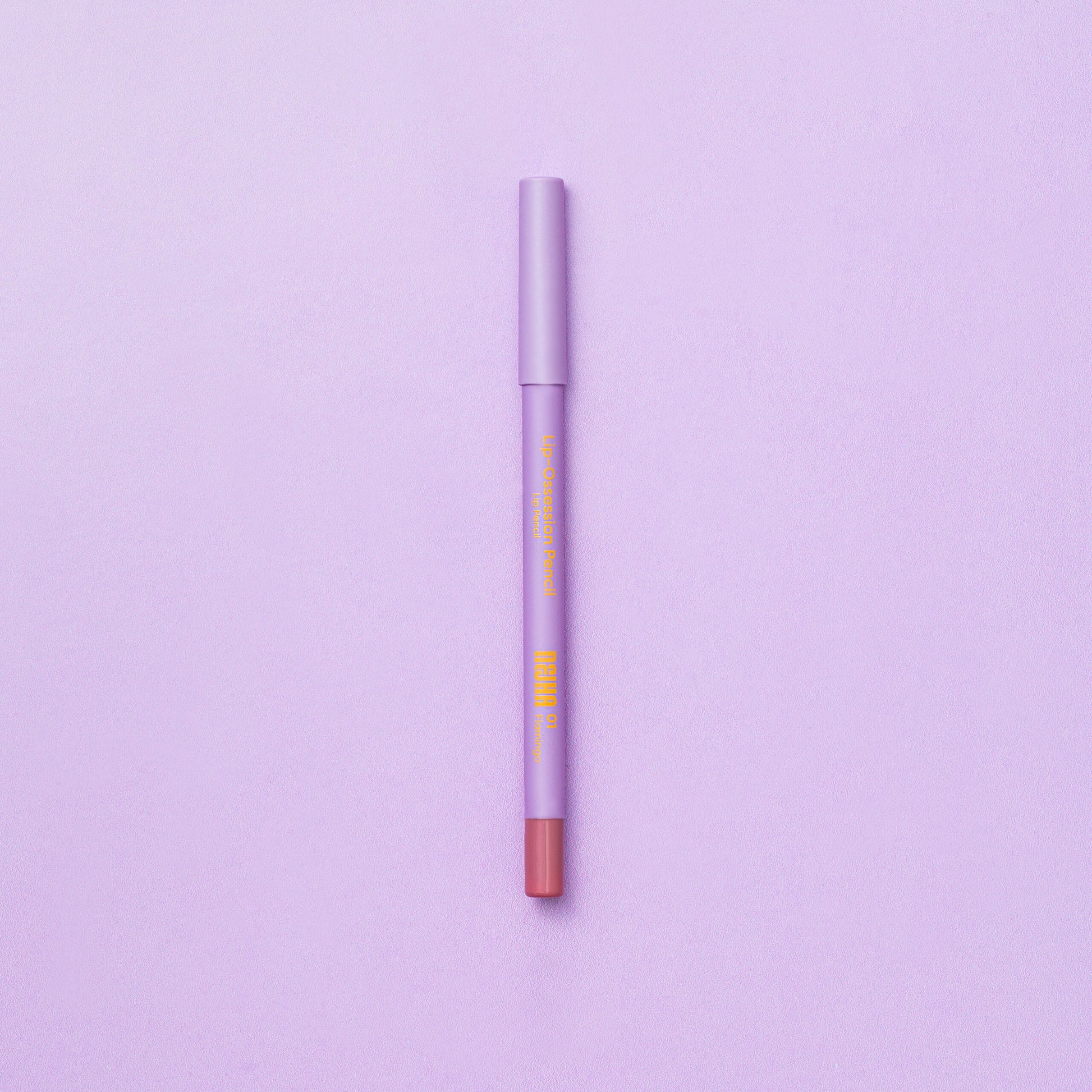 Nejha-Lip-Ossession-Pencil-Matita-Labbra - Jasmine Parfums- [ean]