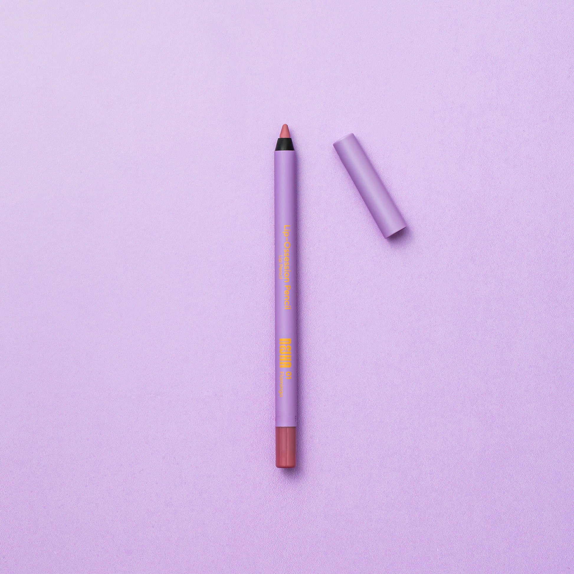 Nejha-Lip-Ossession-Pencil-Matita-Labbra - Jasmine Parfums- [ean]