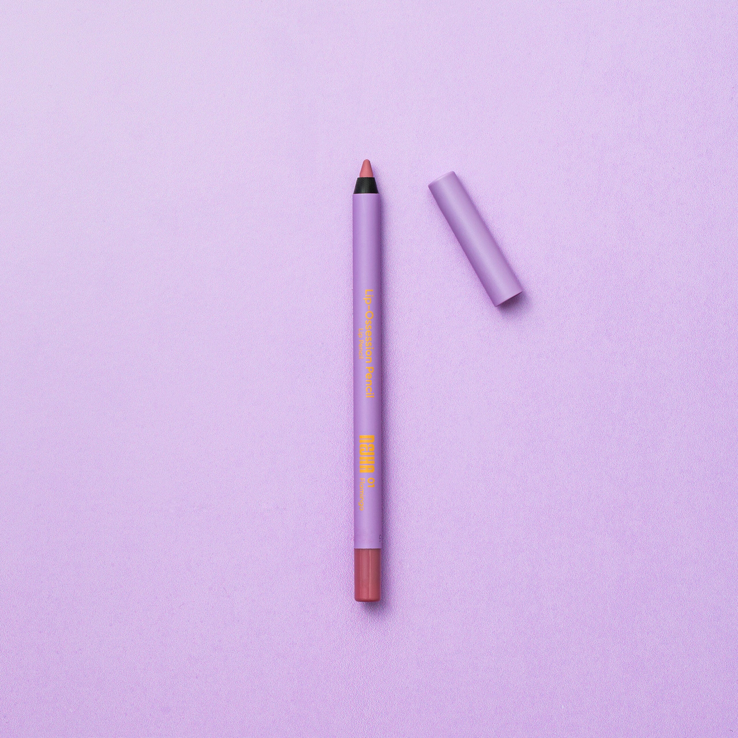 Nejha-Lip-Ossession-Pencil-Matita-Labbra - Jasmine Parfums- [ean]