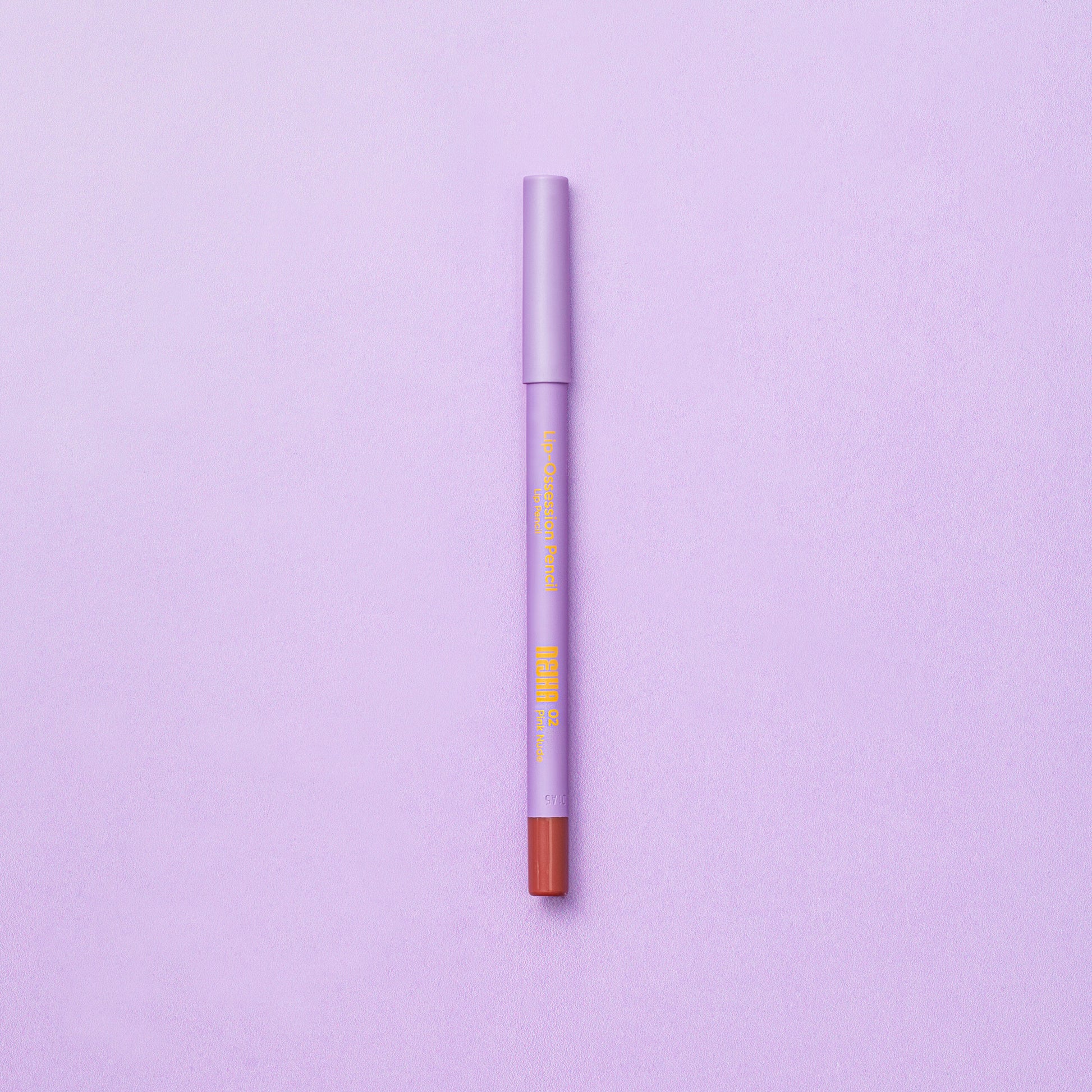 Nejha-Lip-Ossession-Pencil-Matita-Labbra - Jasmine Parfums- [ean]