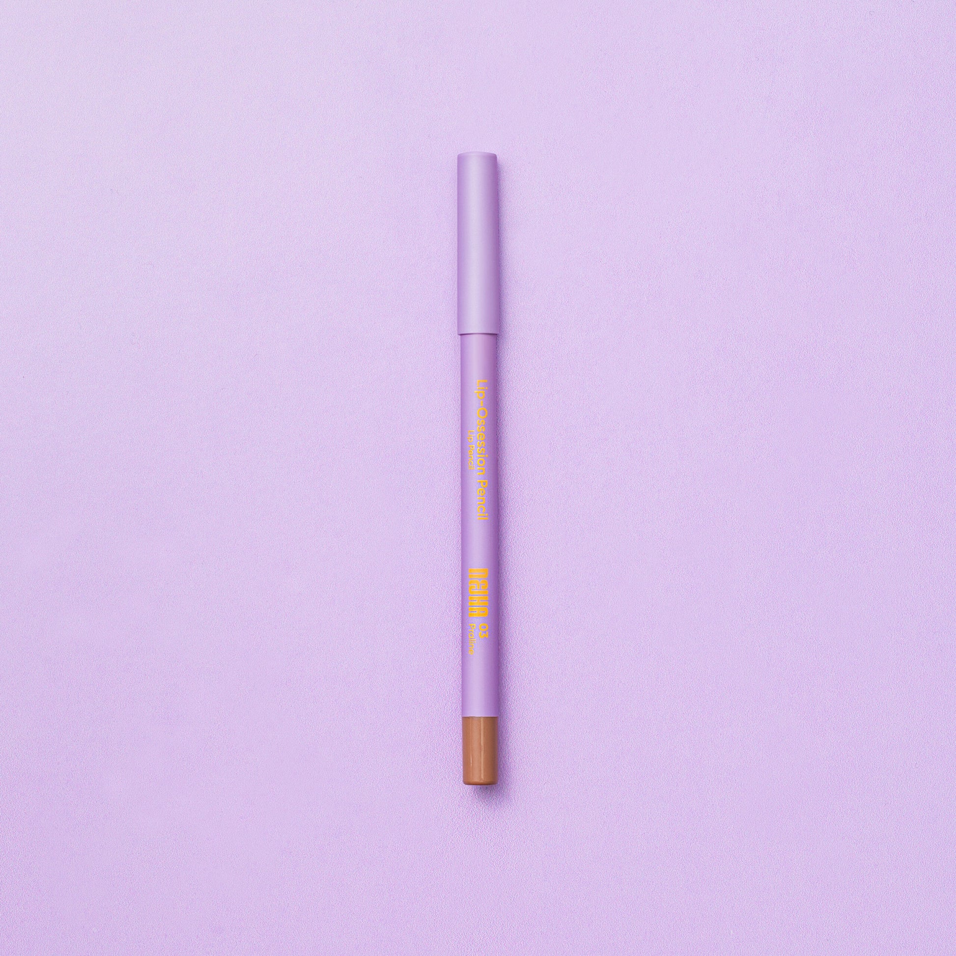 Nejha-Lip-Ossession-Pencil-Matita-Labbra - Jasmine Parfums- [ean]