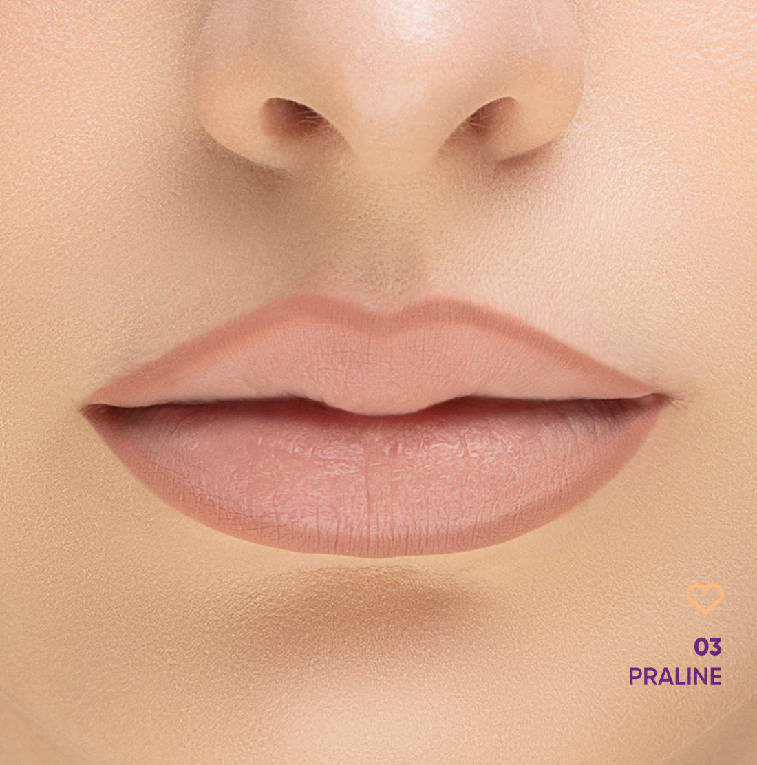 Nejha-Lip-Ossession-Pencil-Matita-Labbra - Jasmine Parfums- [ean]