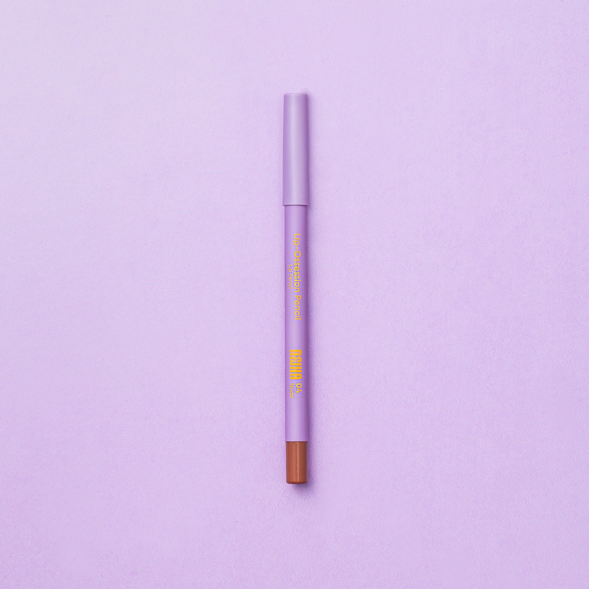 Nejha-Lip-Ossession-Pencil-Matita-Labbra - Jasmine Parfums- [ean]