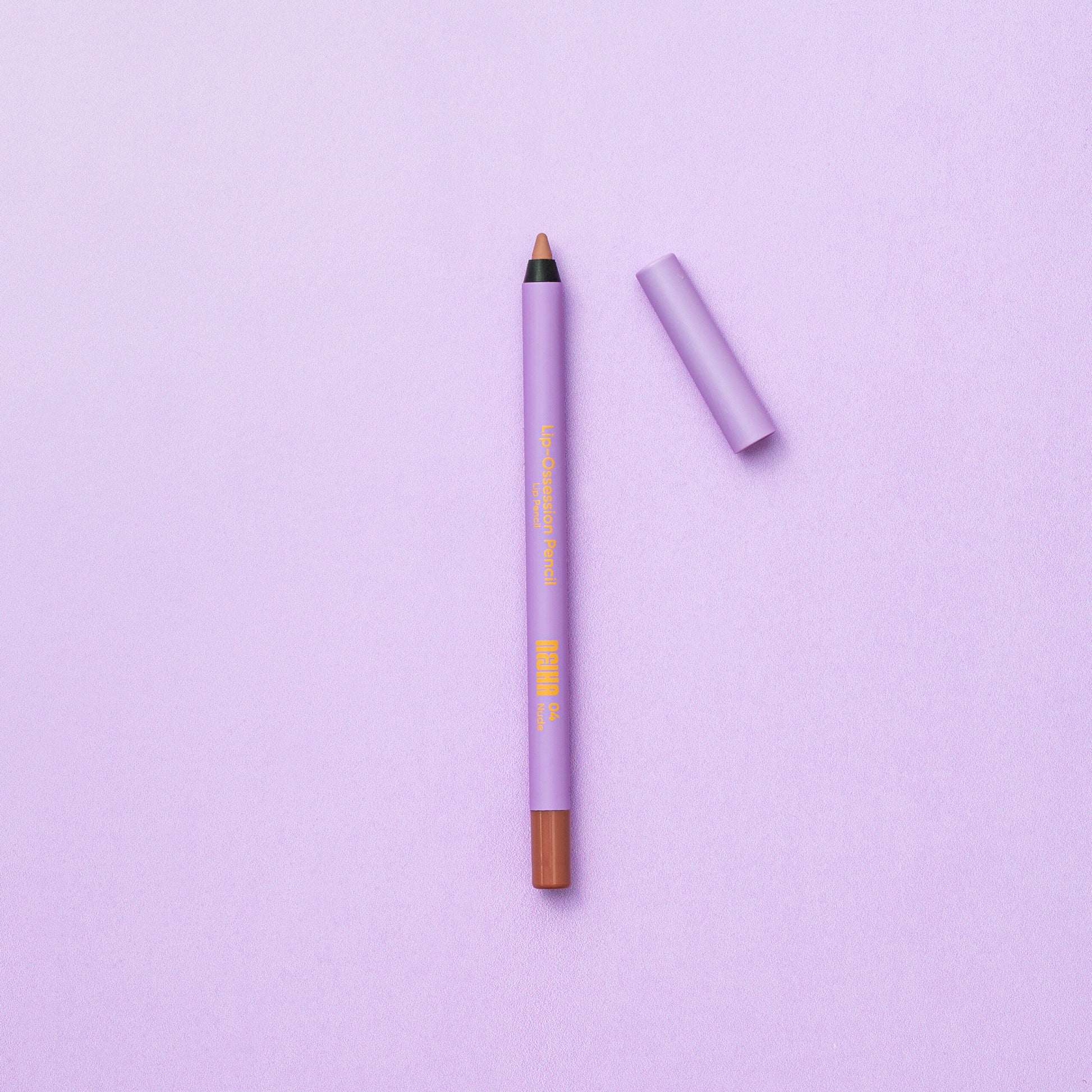 Nejha-Lip-Ossession-Pencil-Matita-Labbra - Jasmine Parfums- [ean]