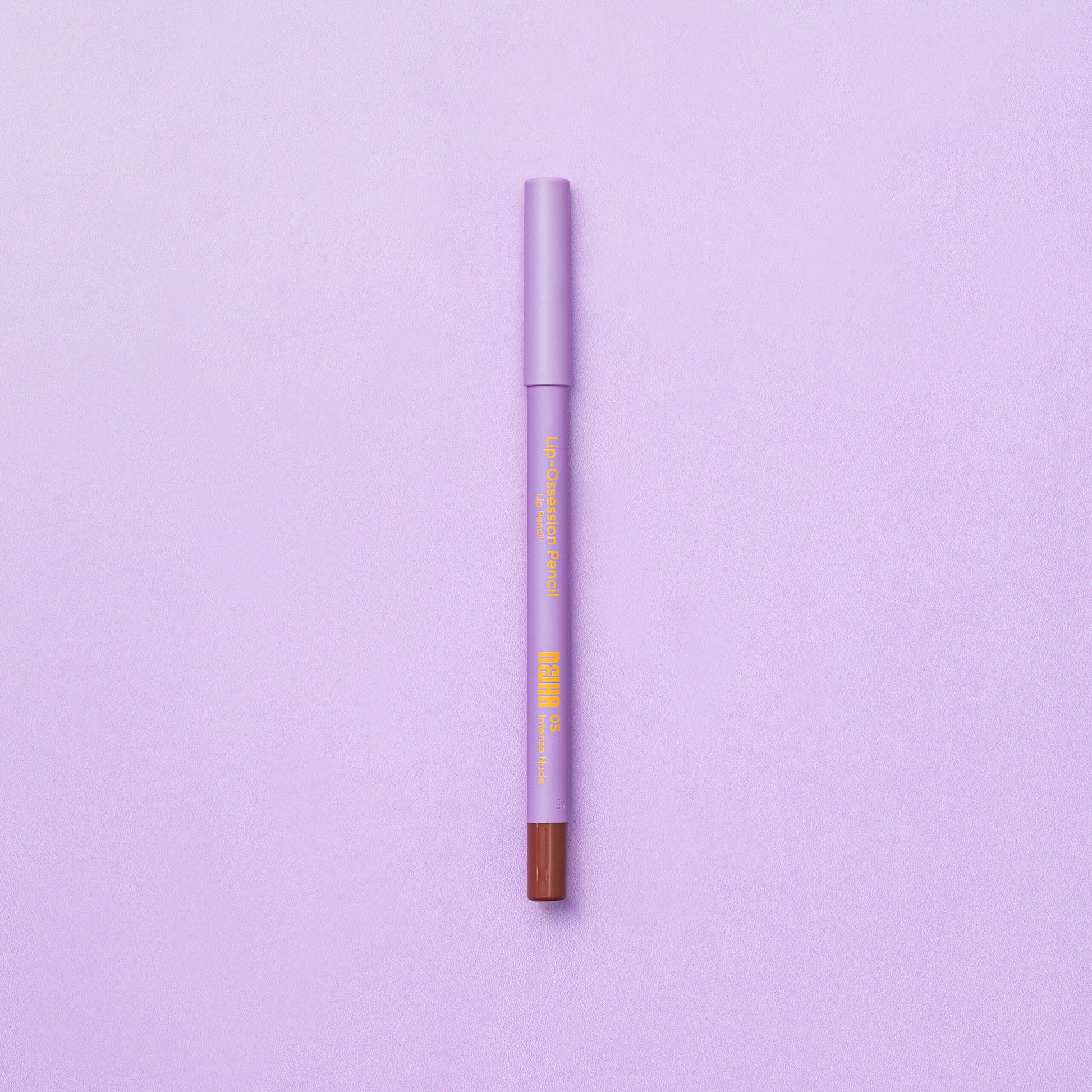 Nejha-Lip-Ossession-Pencil-Matita-Labbra - Jasmine Parfums- [ean]