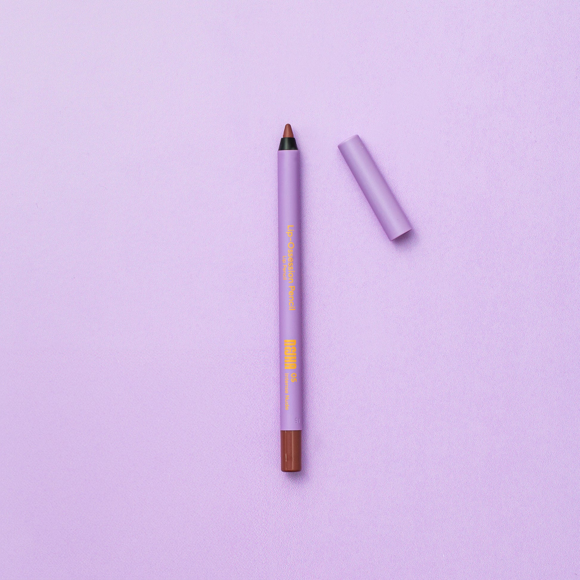 Nejha-Lip-Ossession-Pencil-Matita-Labbra - Jasmine Parfums- [ean]