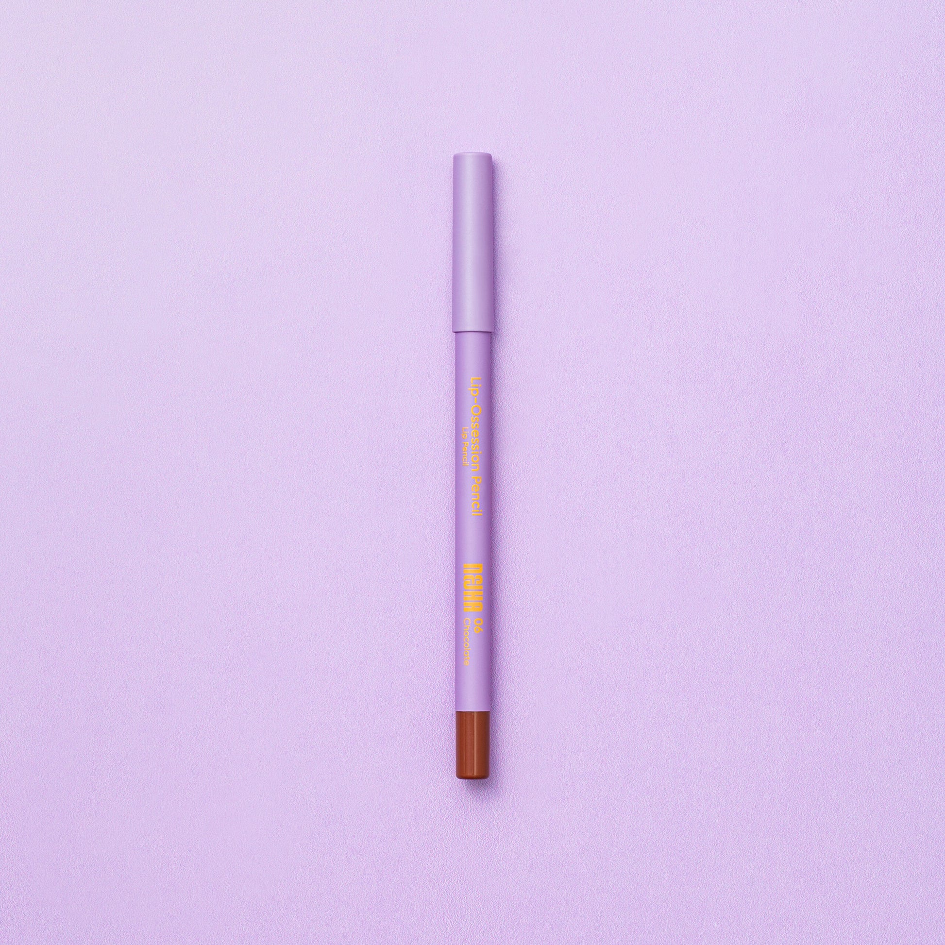 Nejha-Lip-Ossession-Pencil-Matita-Labbra - Jasmine Parfums- [ean]