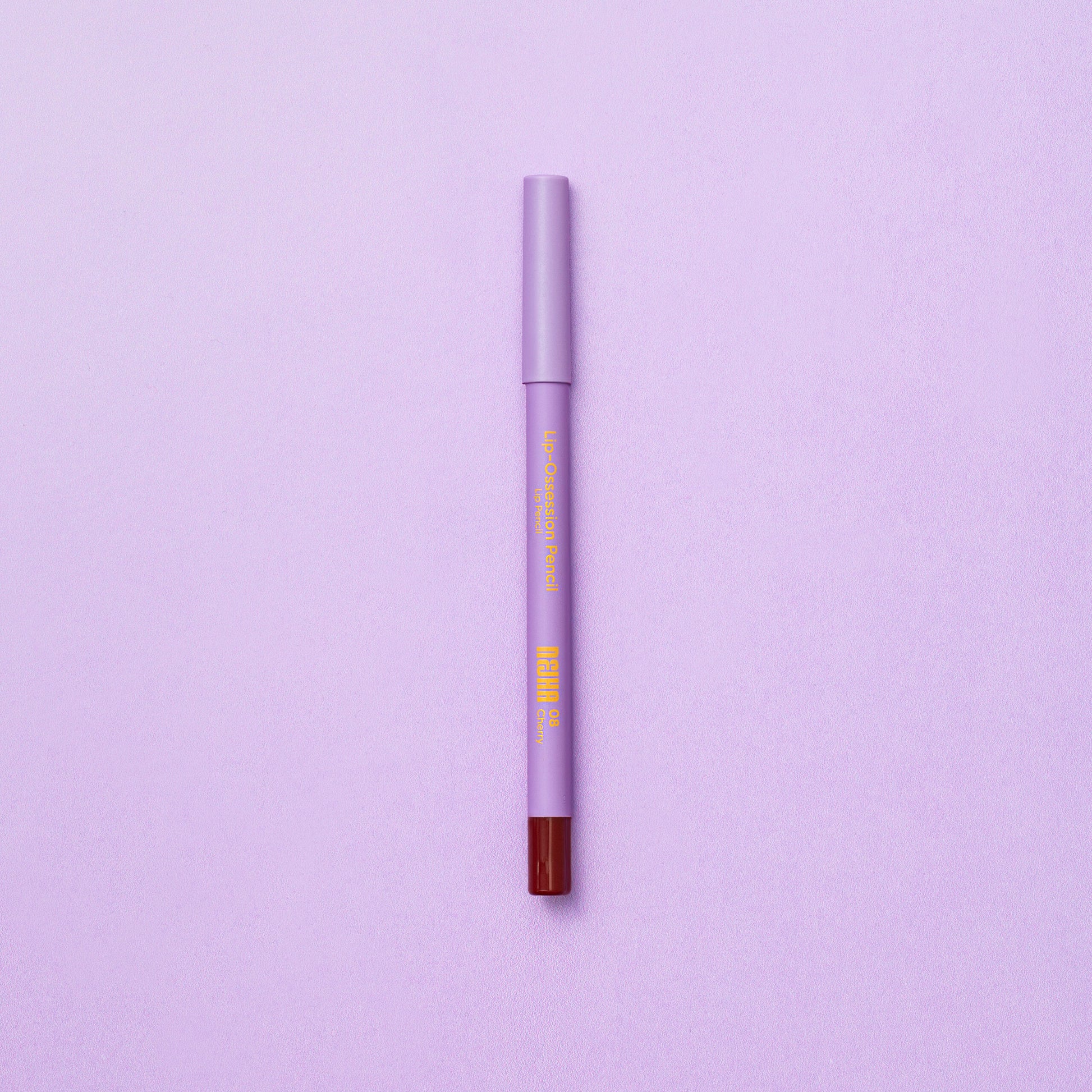 Nejha-Lip-Ossession-Pencil-Matita-Labbra - Jasmine Parfums- [ean]