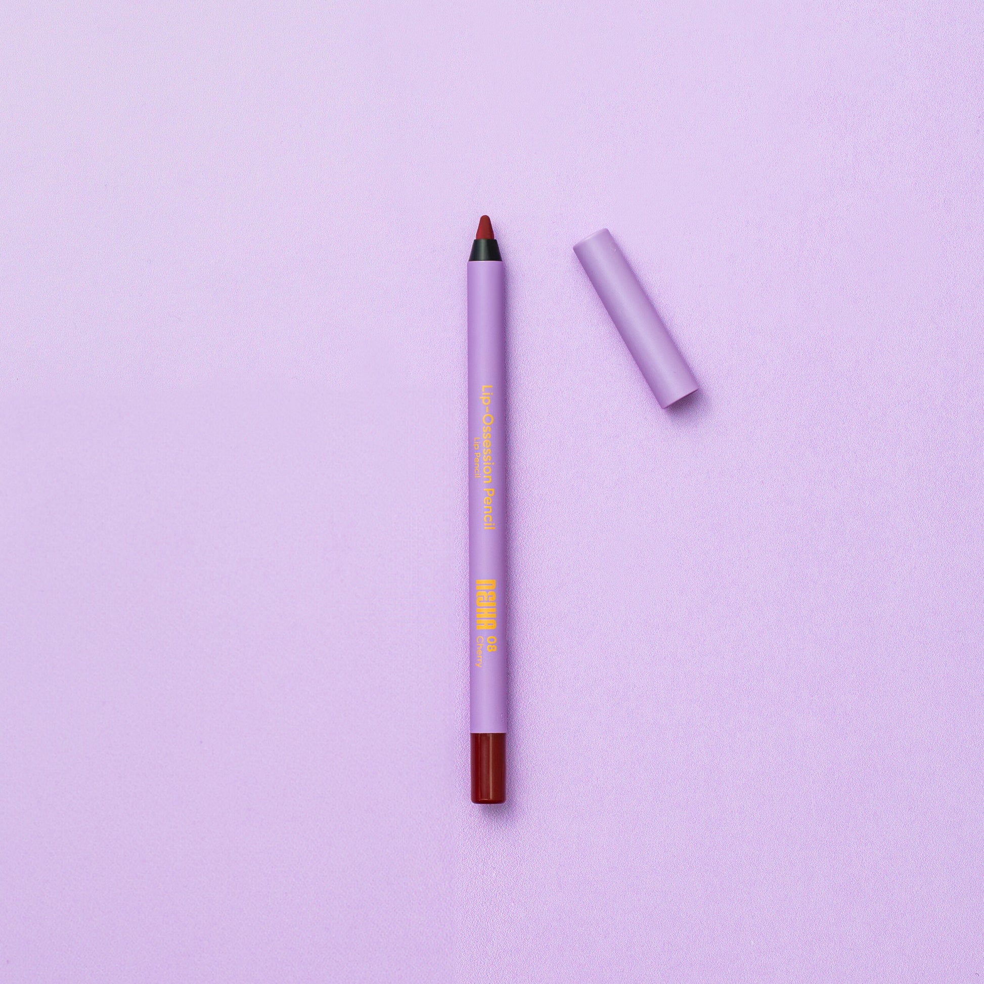 Nejha-Lip-Ossession-Pencil-Matita-Labbra - Jasmine Parfums- [ean]