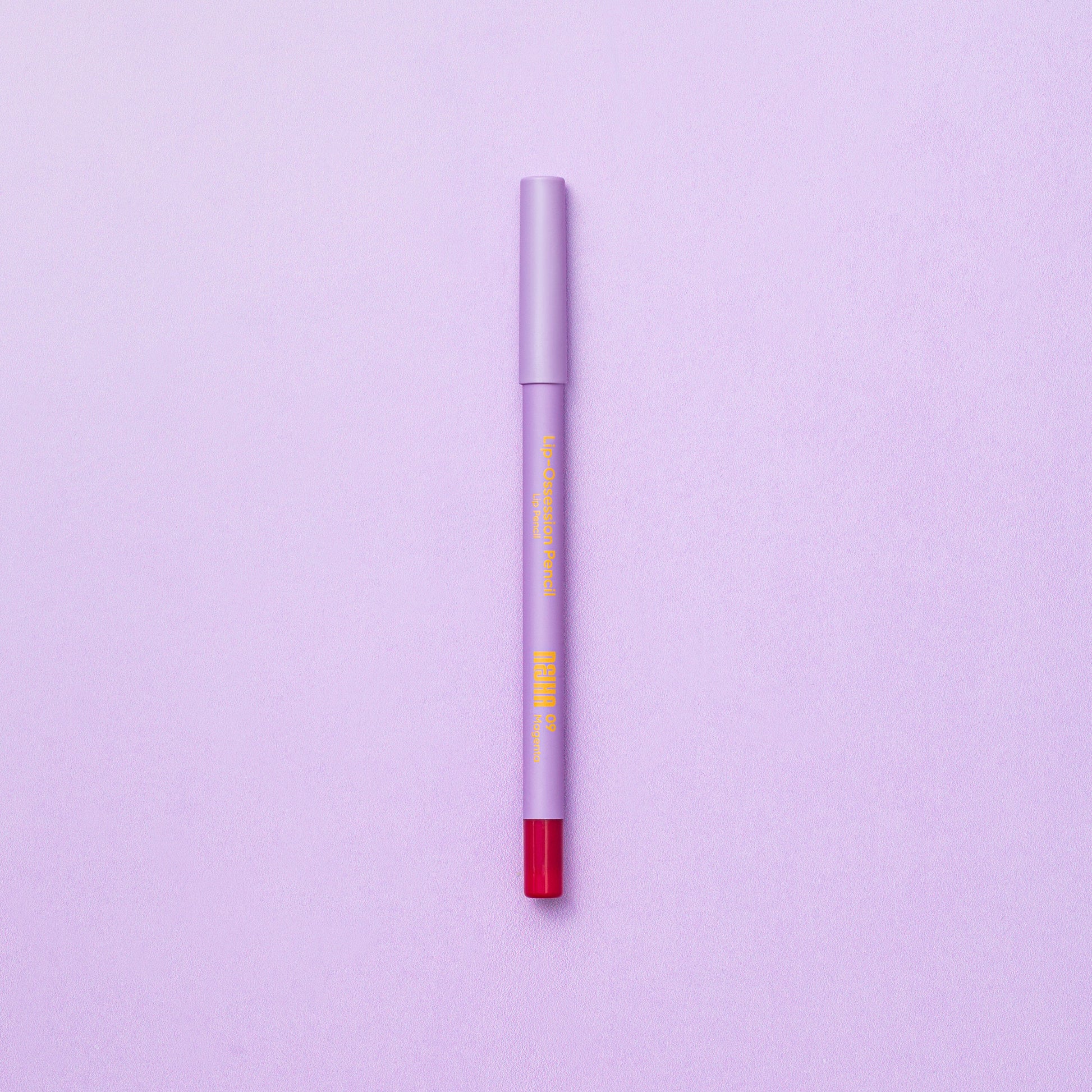 Nejha-Lip-Ossession-Pencil-Matita-Labbra - Jasmine Parfums- [ean]