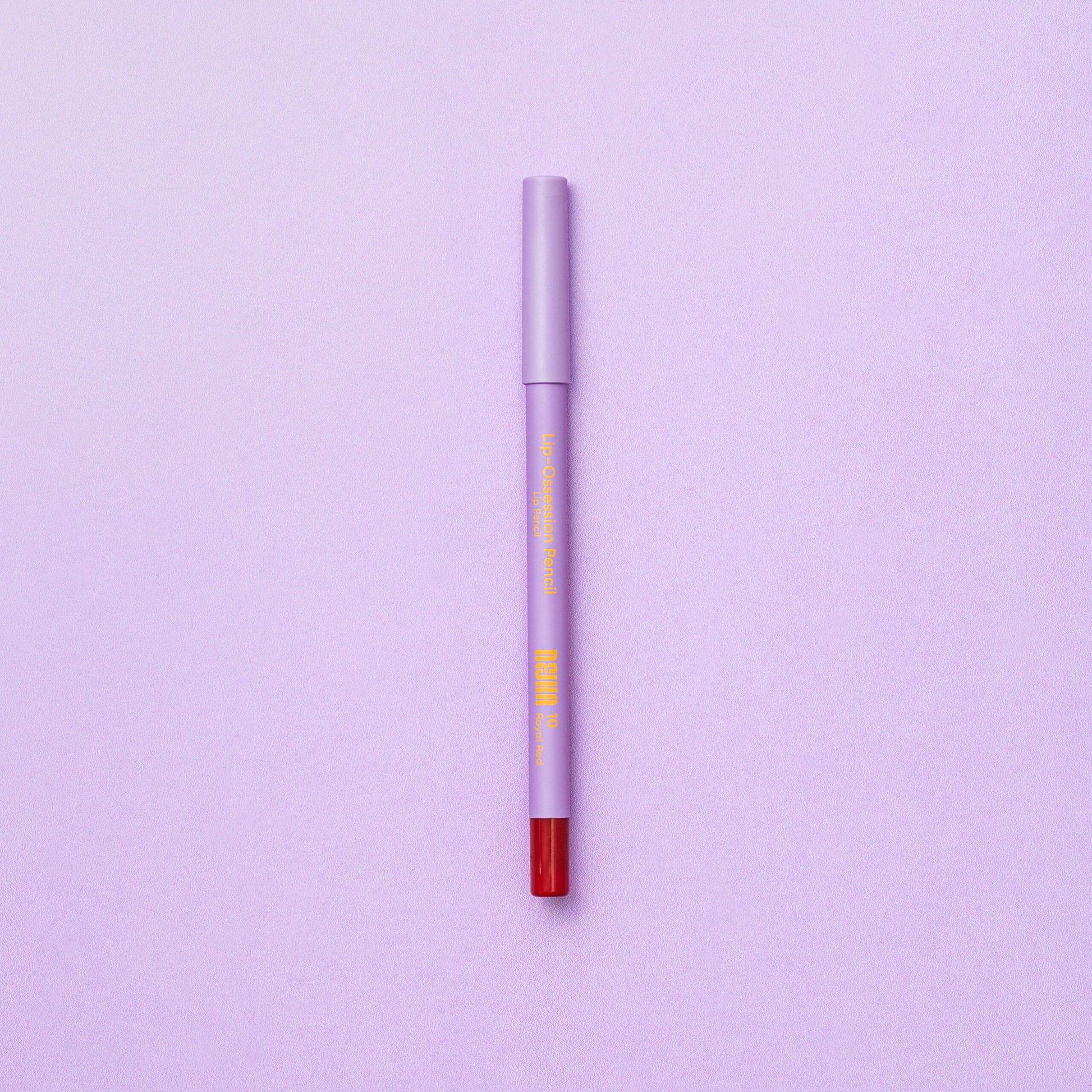 Nejha-Lip-Ossession-Pencil-Matita-Labbra - Jasmine Parfums- [ean]