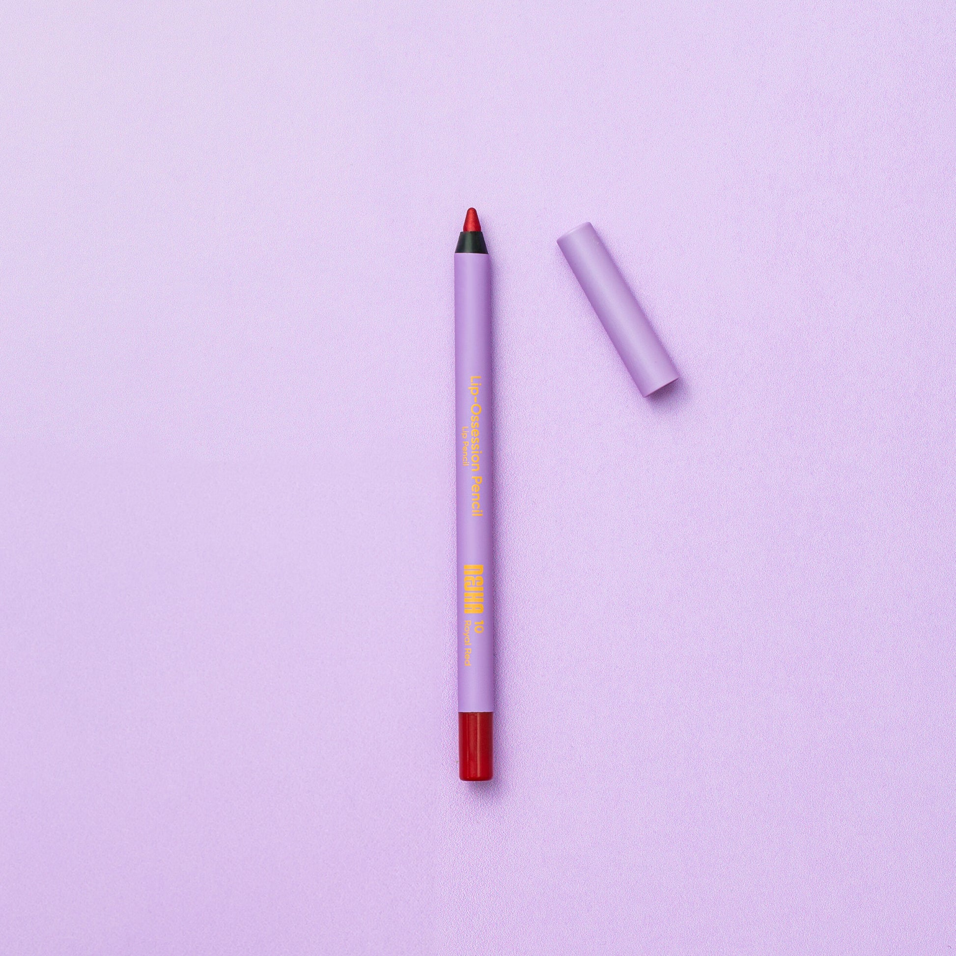 Nejha-Lip-Ossession-Pencil-Matita-Labbra - Jasmine Parfums- [ean]