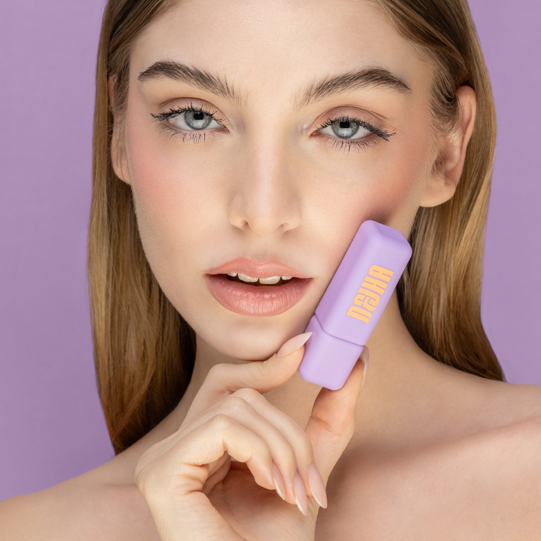 Nejha Lip Ossession Rossetto Cremoso Idratante Luminoso - Jasmine Parfums- [ean]