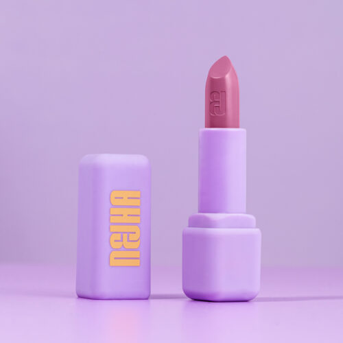 Nejha Lip Ossession Rossetto Cremoso Idratante Luminoso - Jasmine Parfums- [ean]