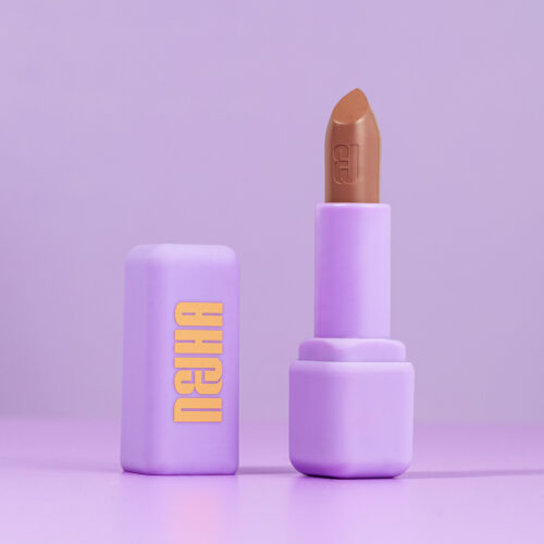 Nejha Lip Ossession Rossetto Cremoso Idratante Luminoso - Jasmine Parfums- [ean]